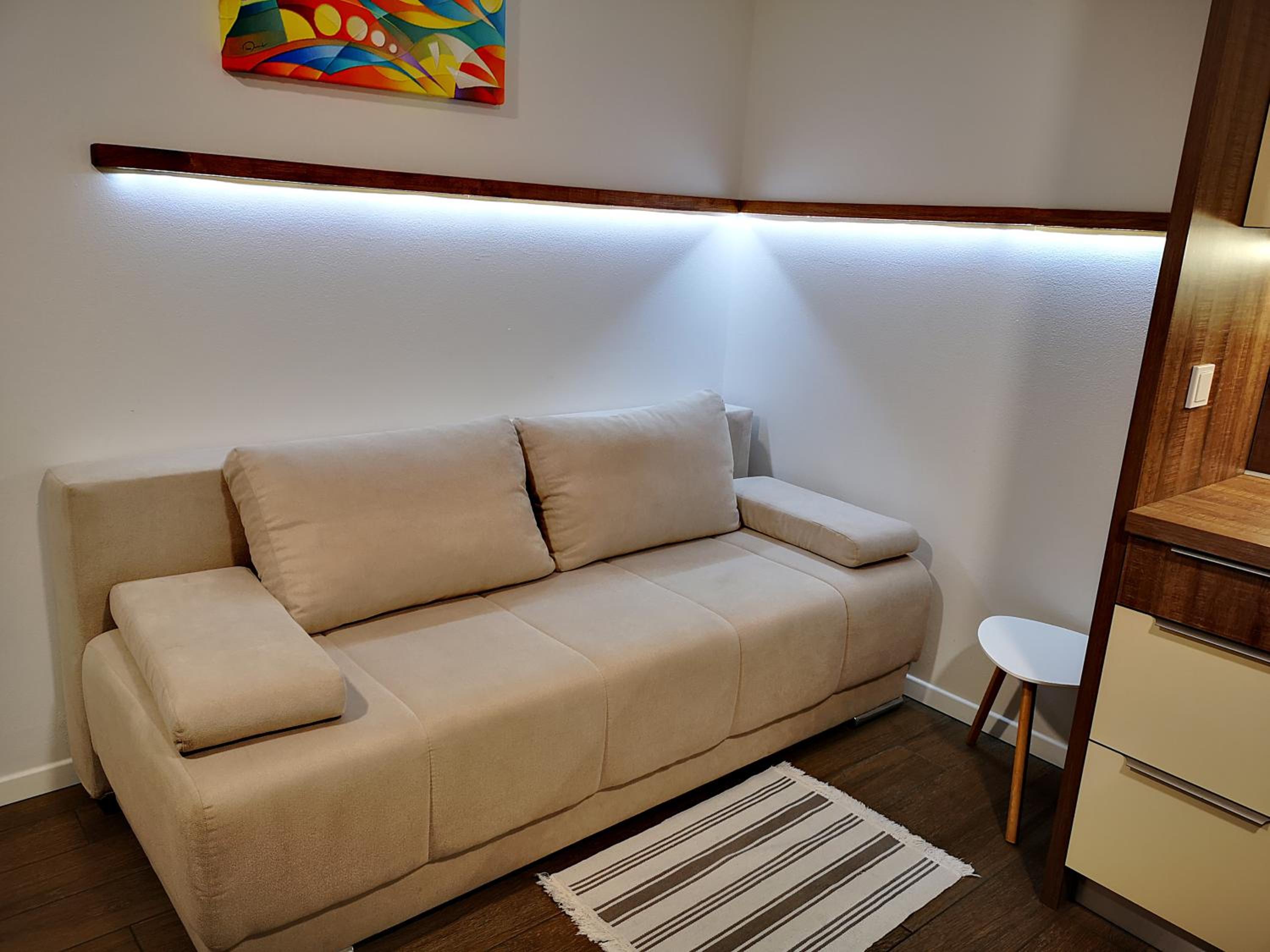 PR`FIK Apartments