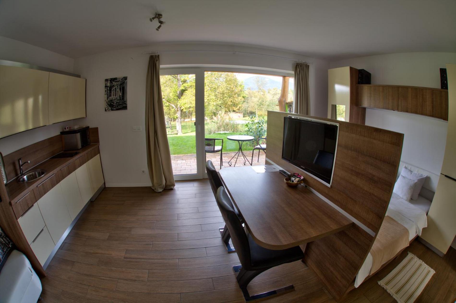 PR`FIK Apartments