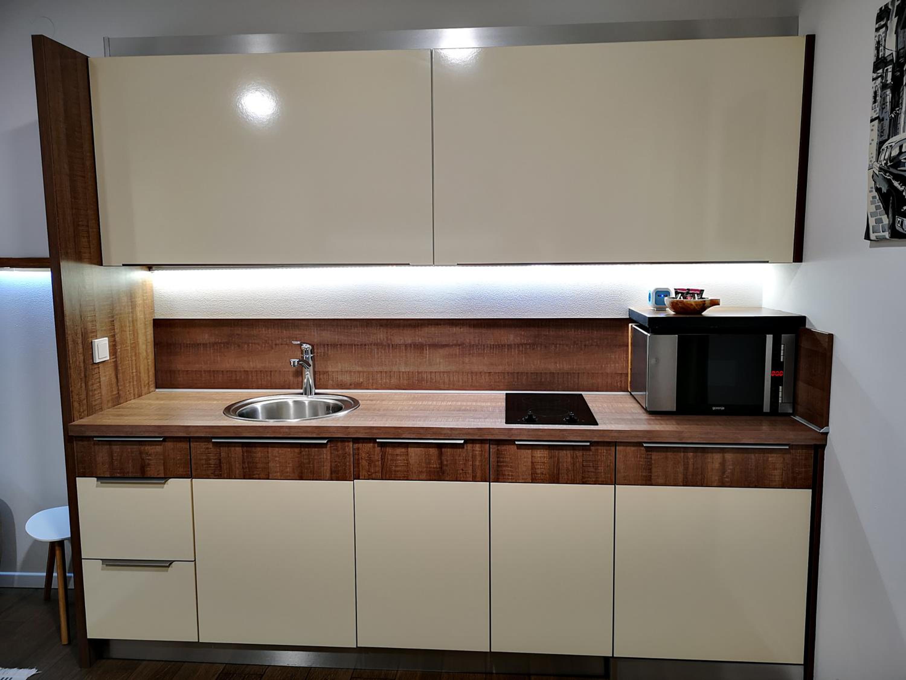 PR`FIK Apartments