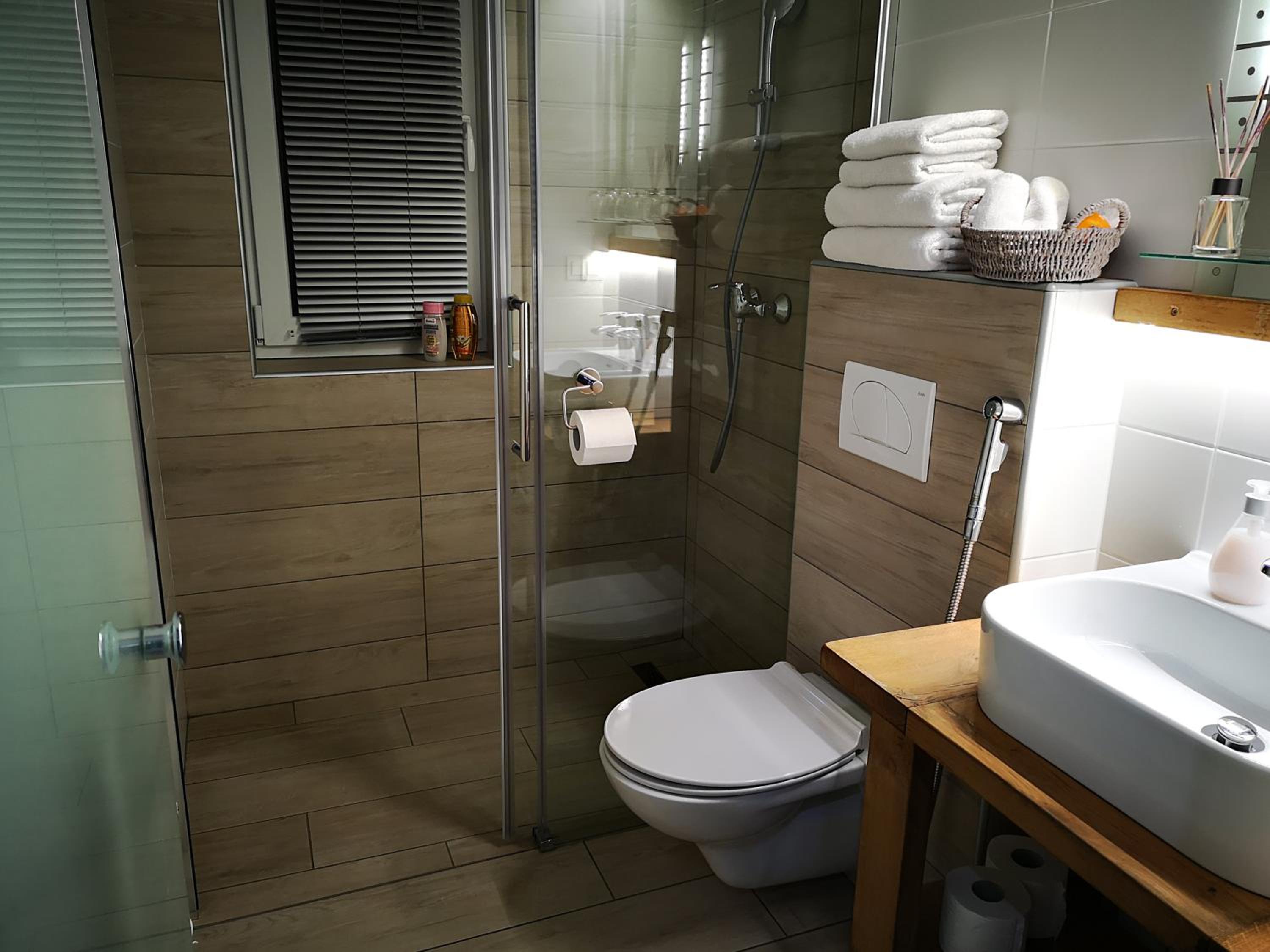 PR`FIK Apartments