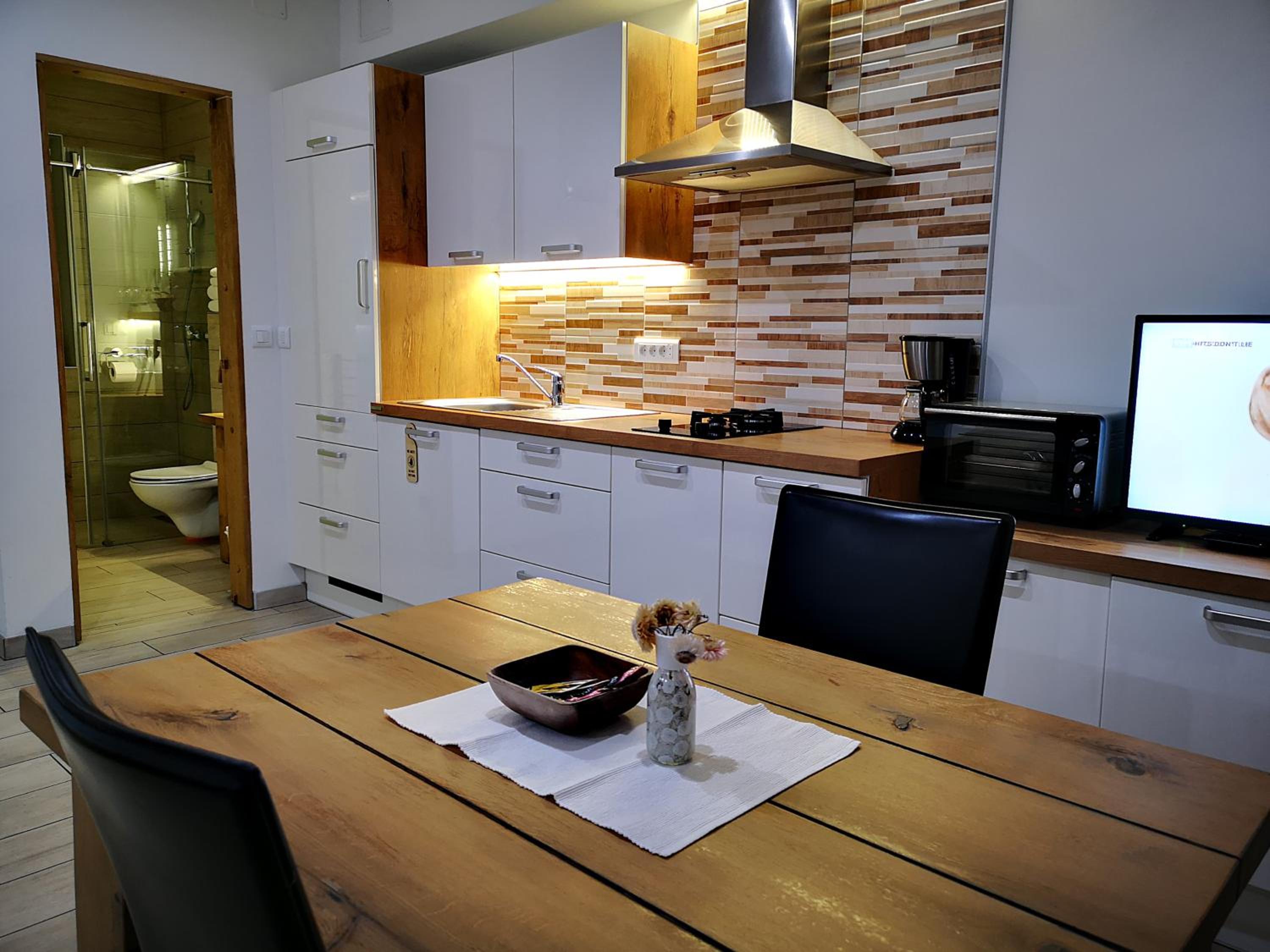 PR`FIK Apartments