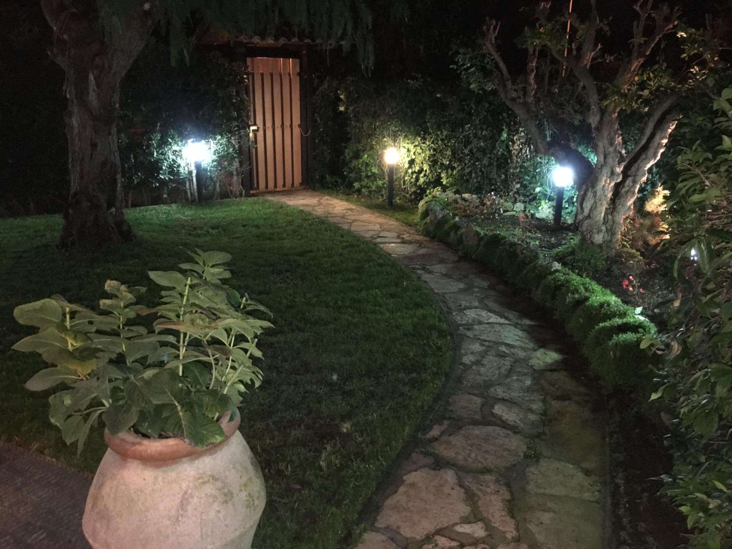 VILLA VENERE near the sea- 25 minutes to S.Peter photo 3