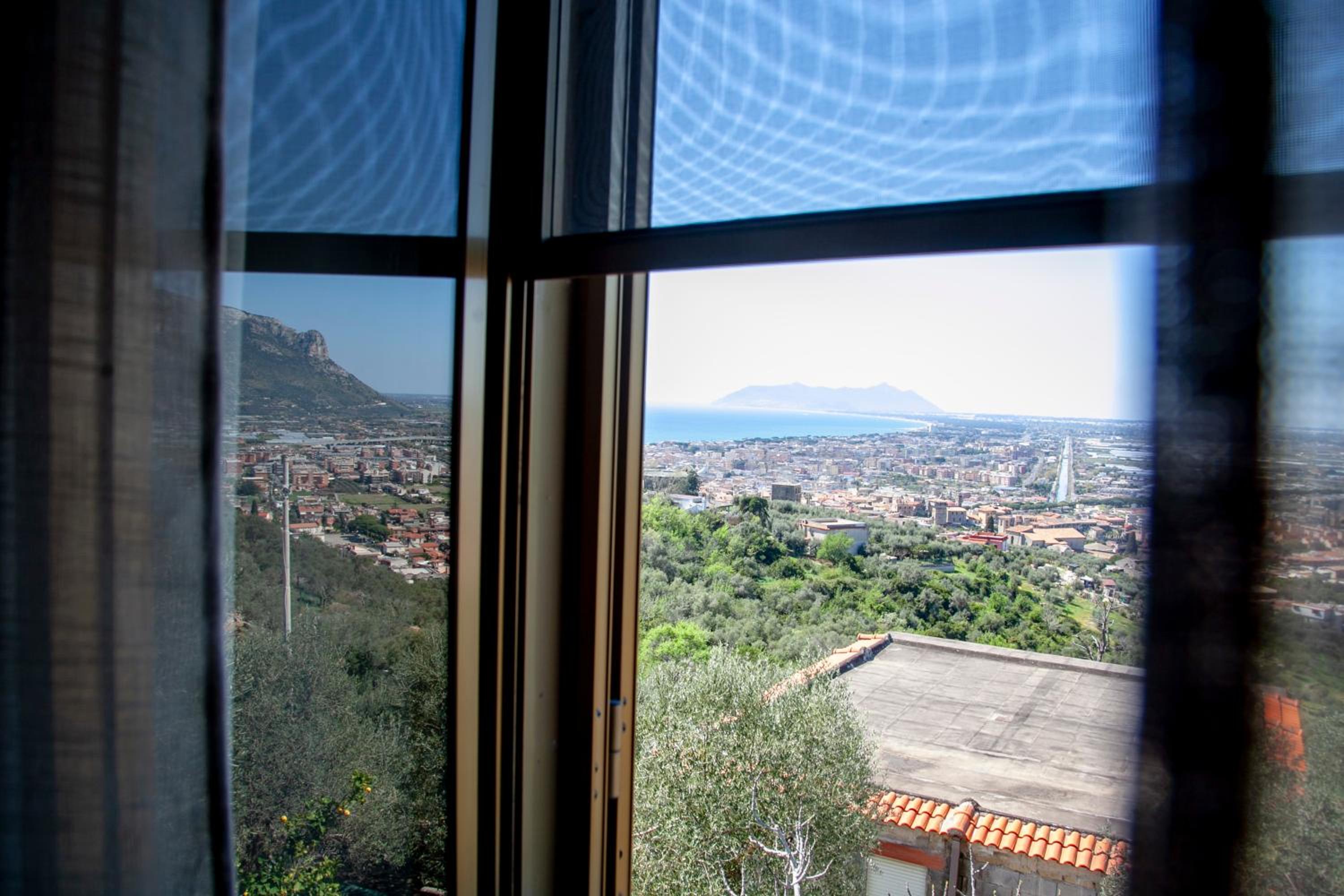 Villa Panoramica