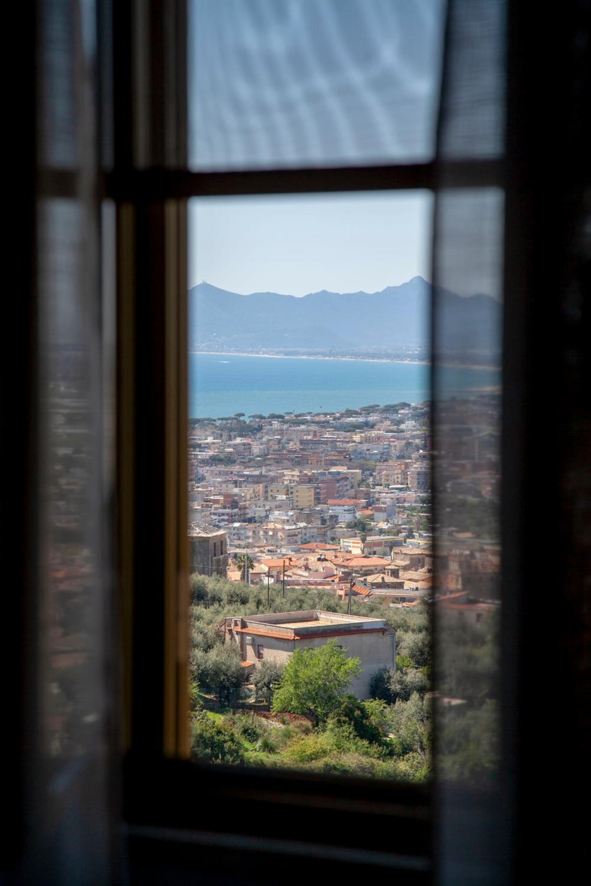 Villa Panoramica
