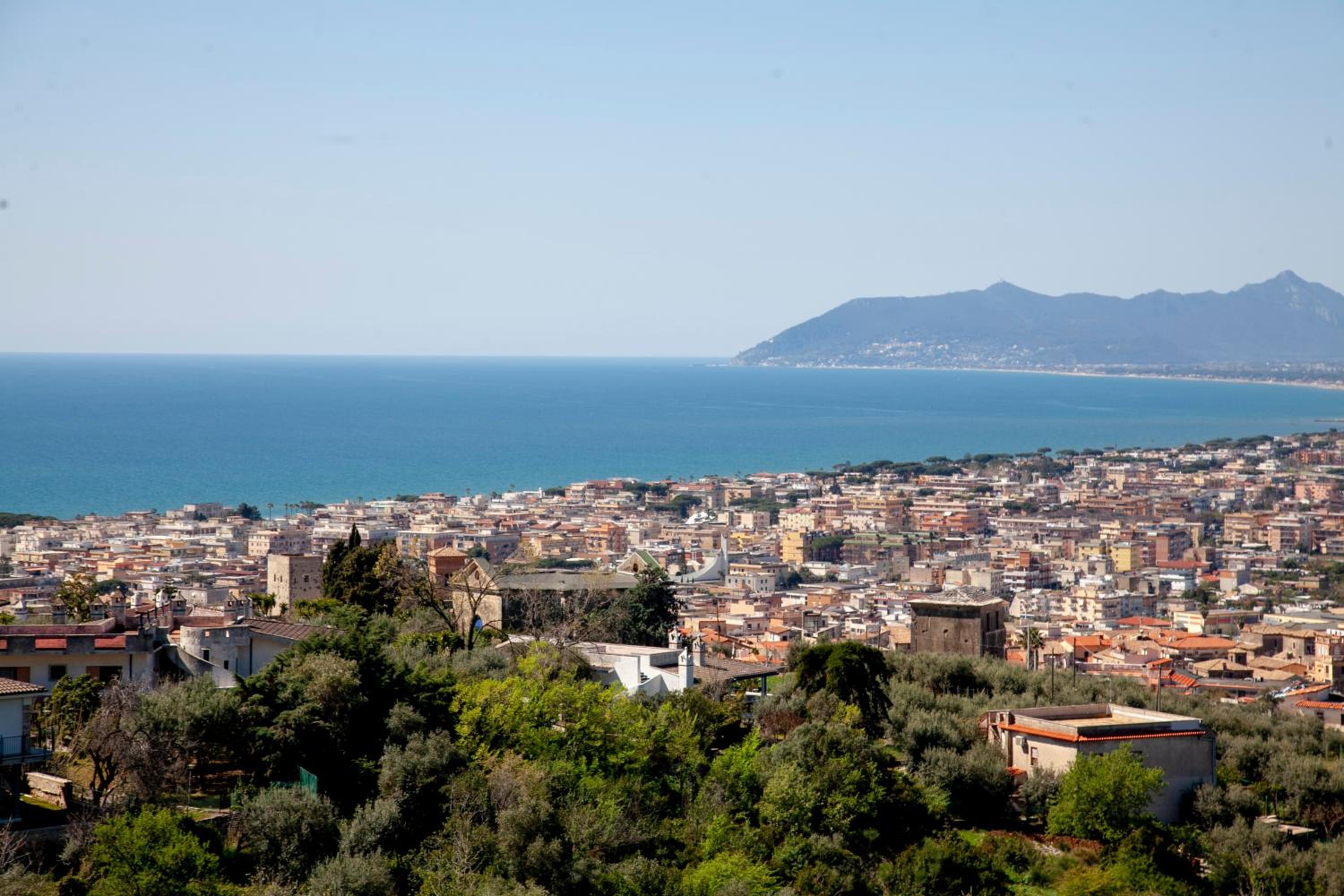 Villa Panoramica