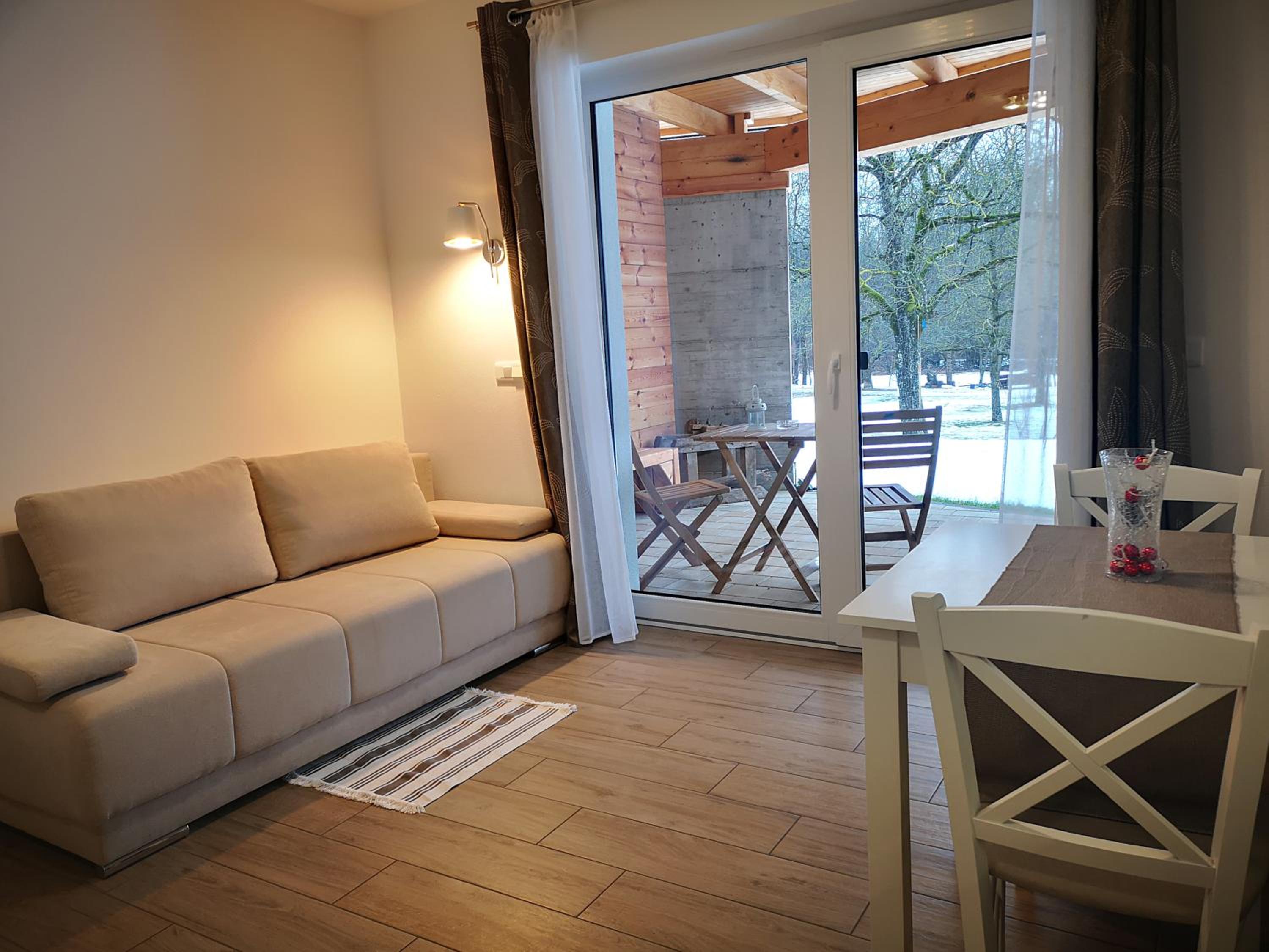 PR`FIK Apartments