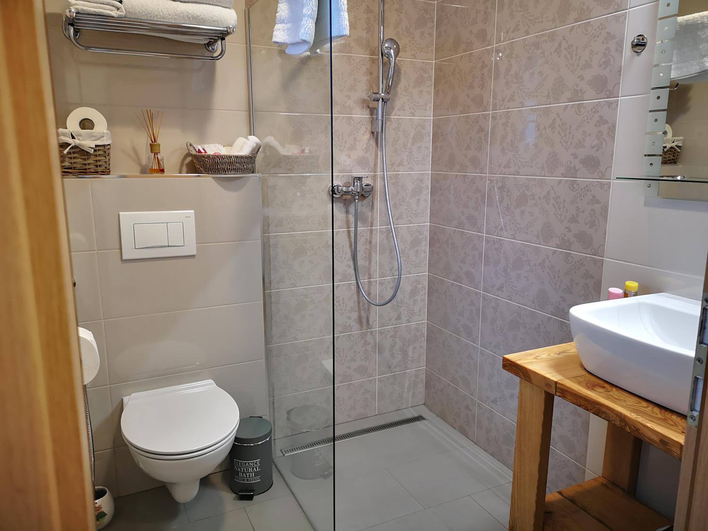 PR`FIK Apartments