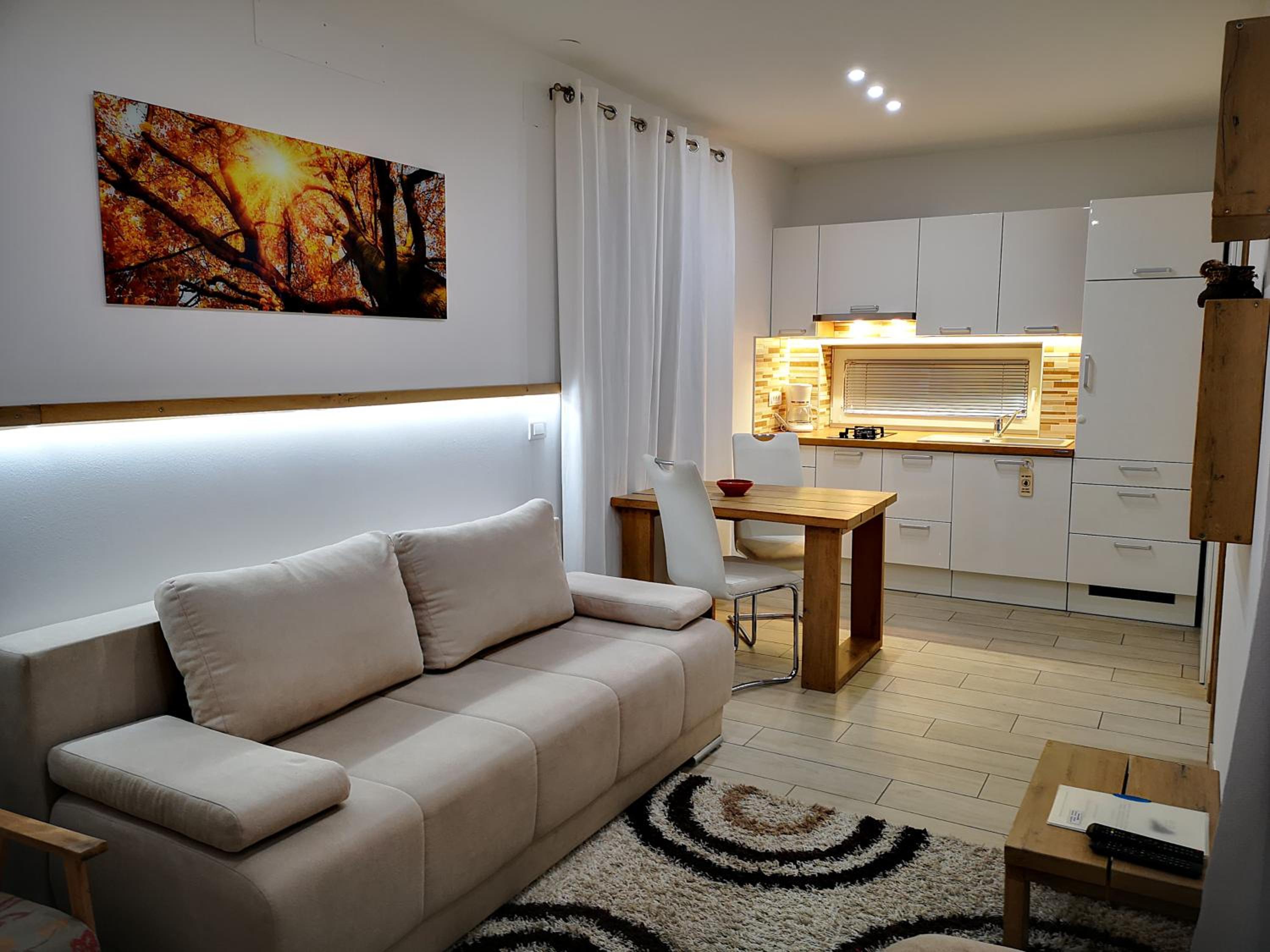 PR`FIK Apartments