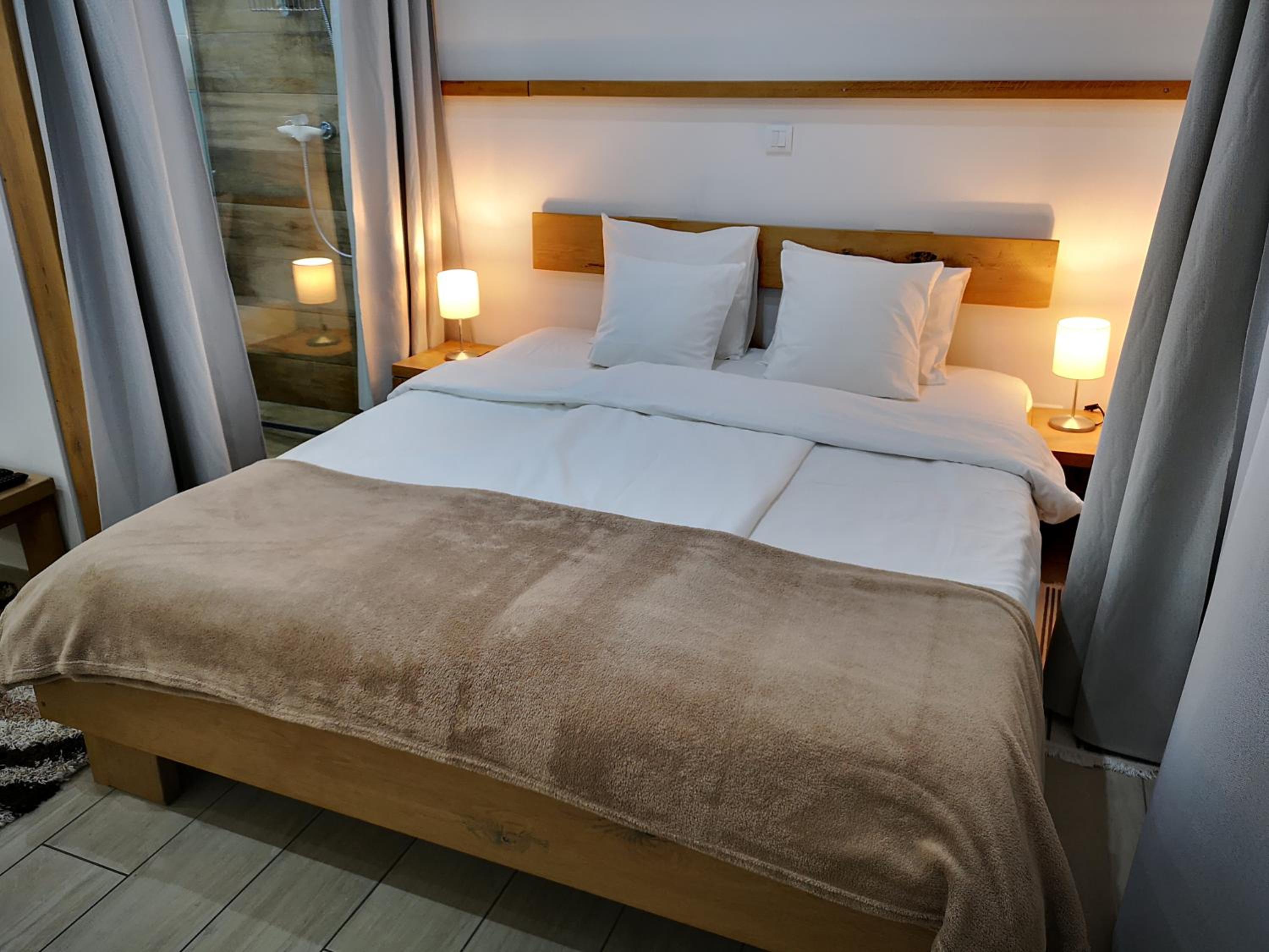 PR`FIK Apartments
