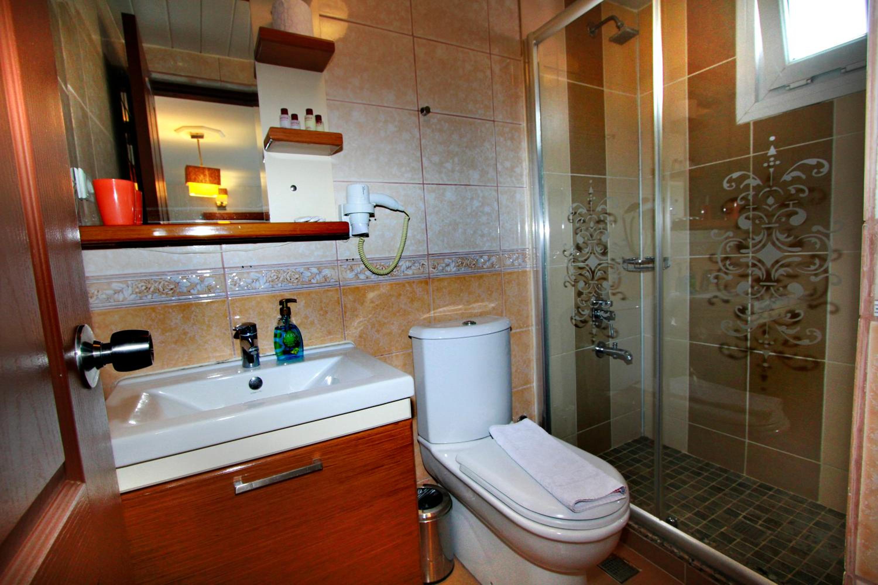 Agora Boutique Hotel & Bistro - Image 64