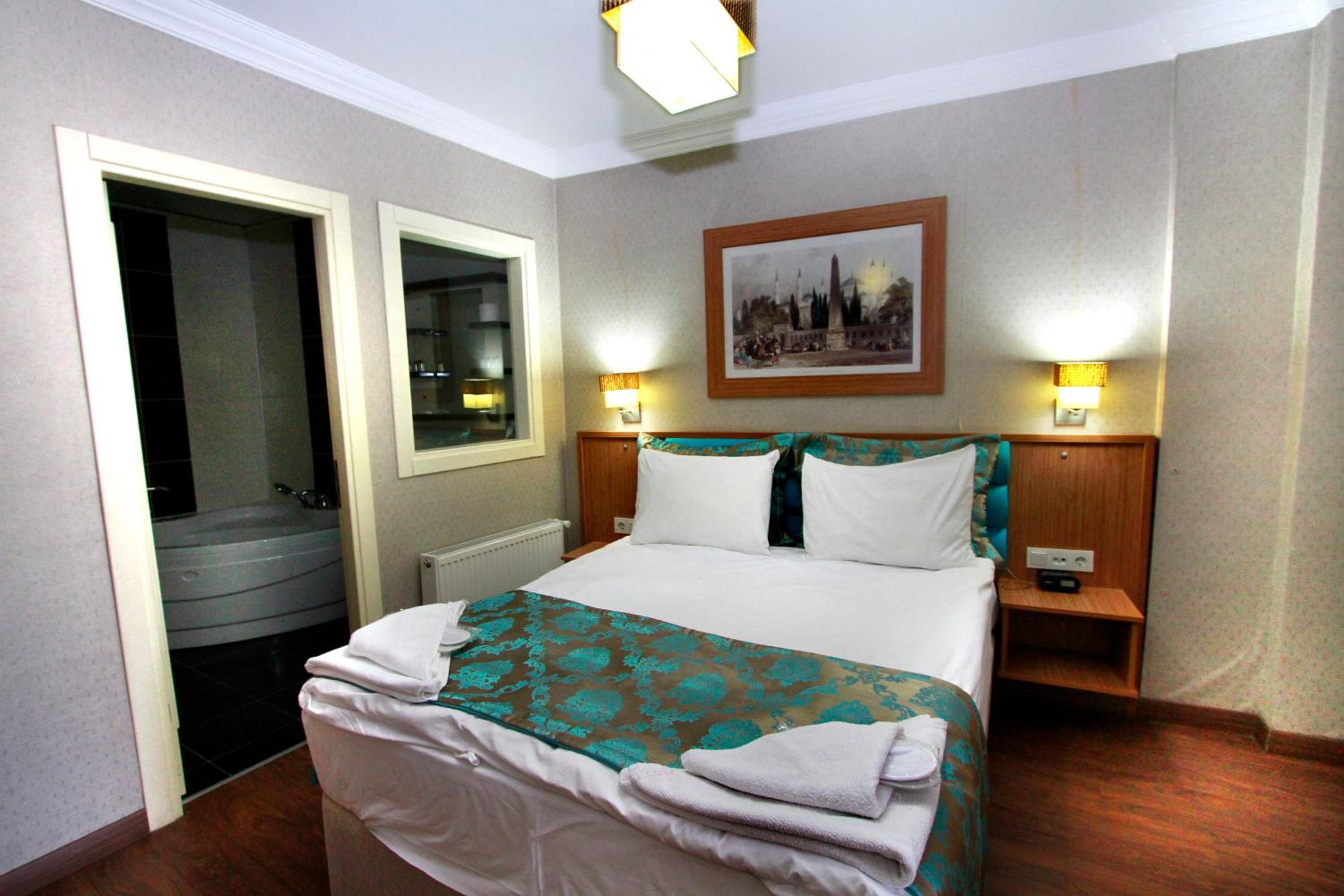 Agora Boutique Hotel & Bistro - Image 84