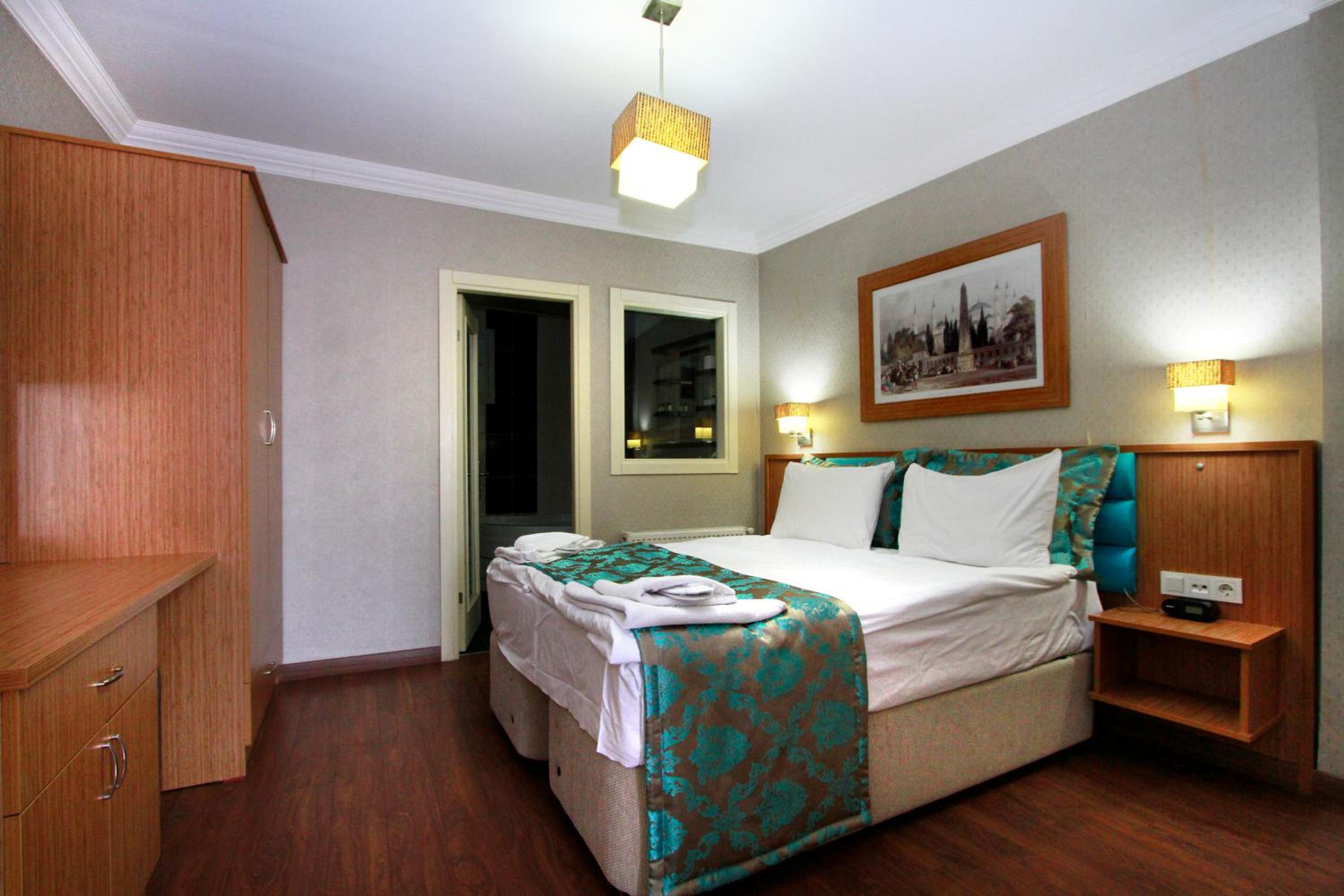 Agora Boutique Hotel & Bistro - Image 85