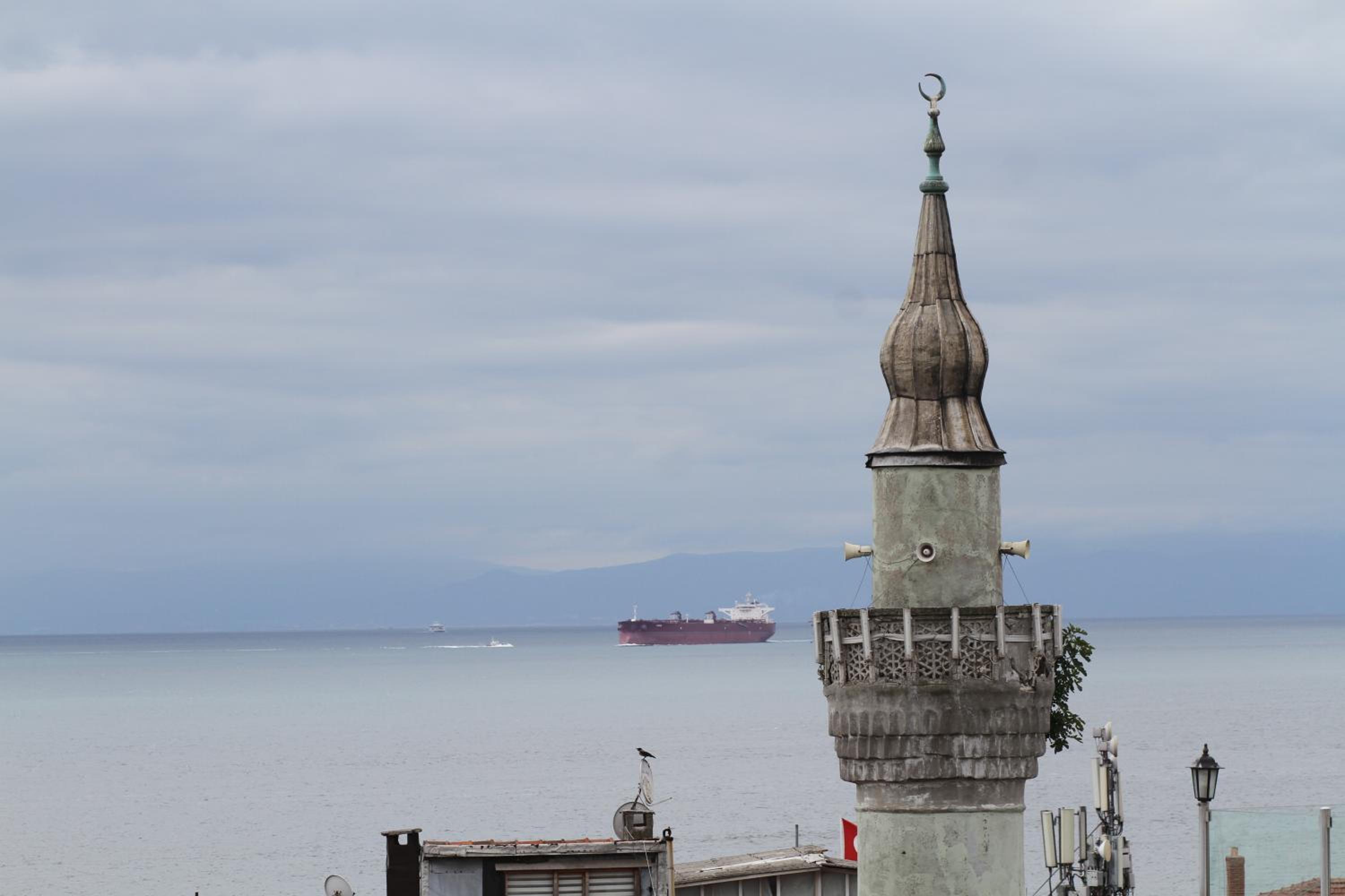 Agora Boutique Hotel & Bistro - Image 87