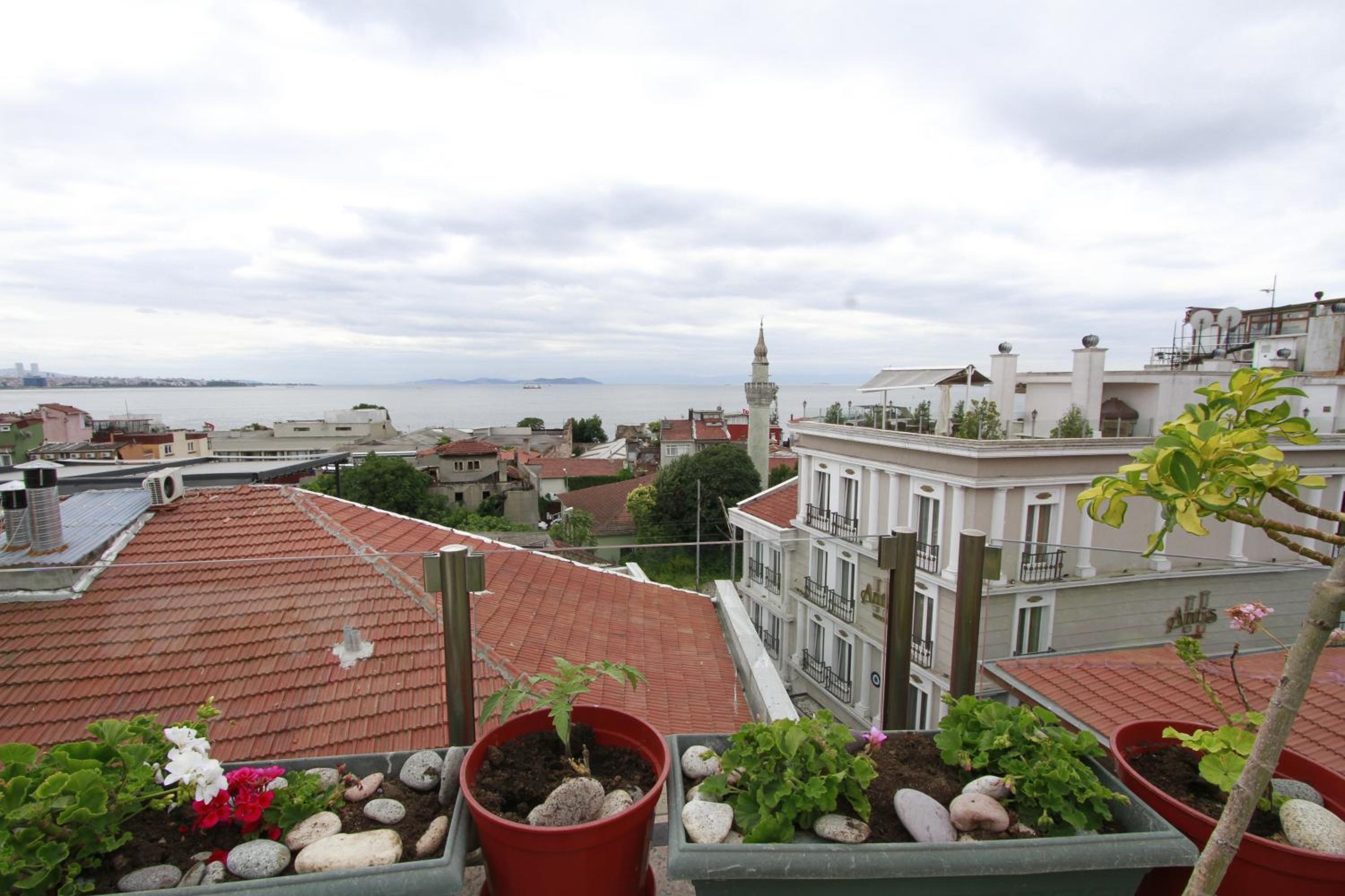 Agora Boutique Hotel & Bistro - Image 83