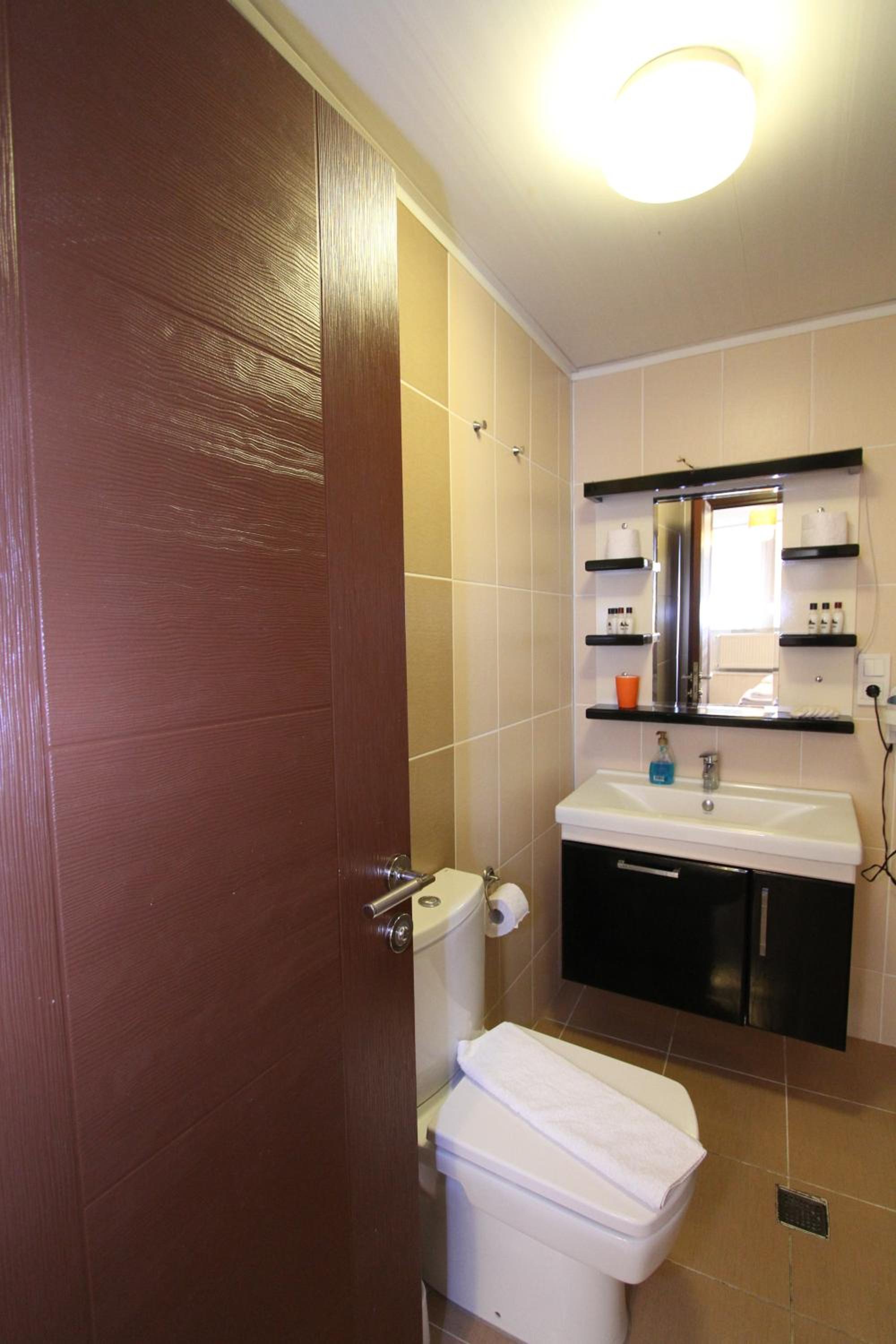 Agora Boutique Hotel & Bistro - Image 60