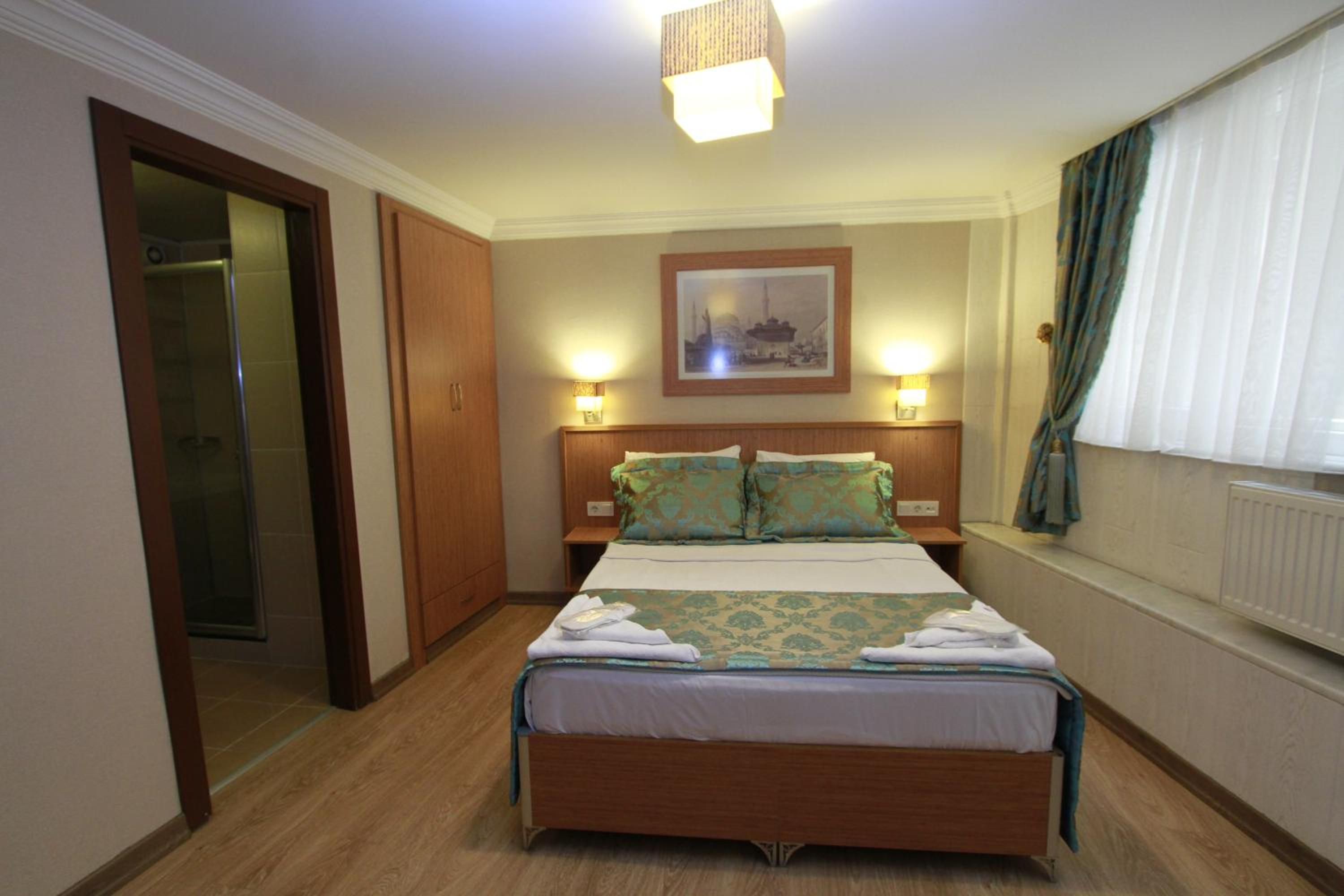 Agora Boutique Hotel & Bistro - Image 55