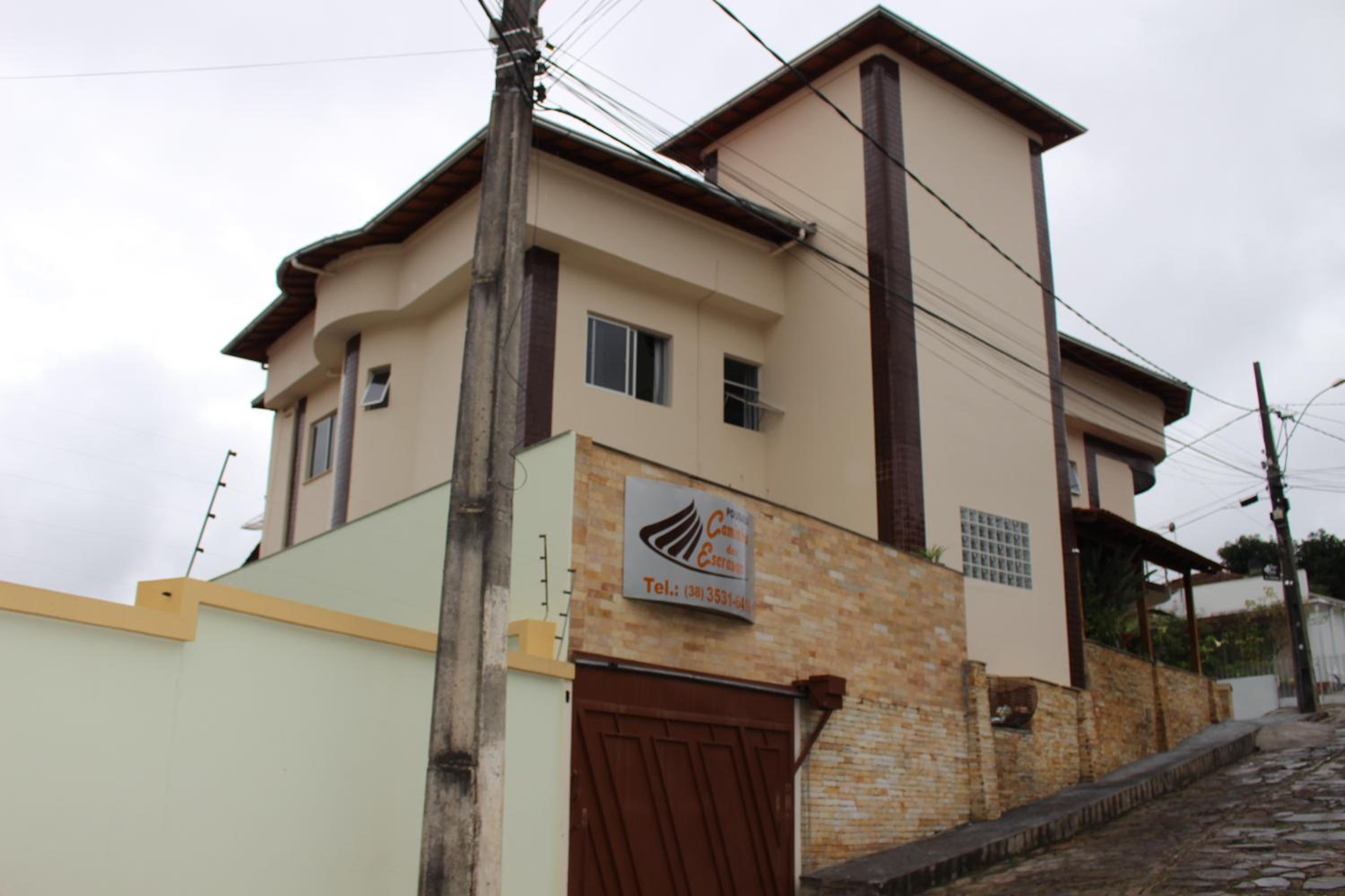 Pousada Caminho Dos Escravos, photo 11