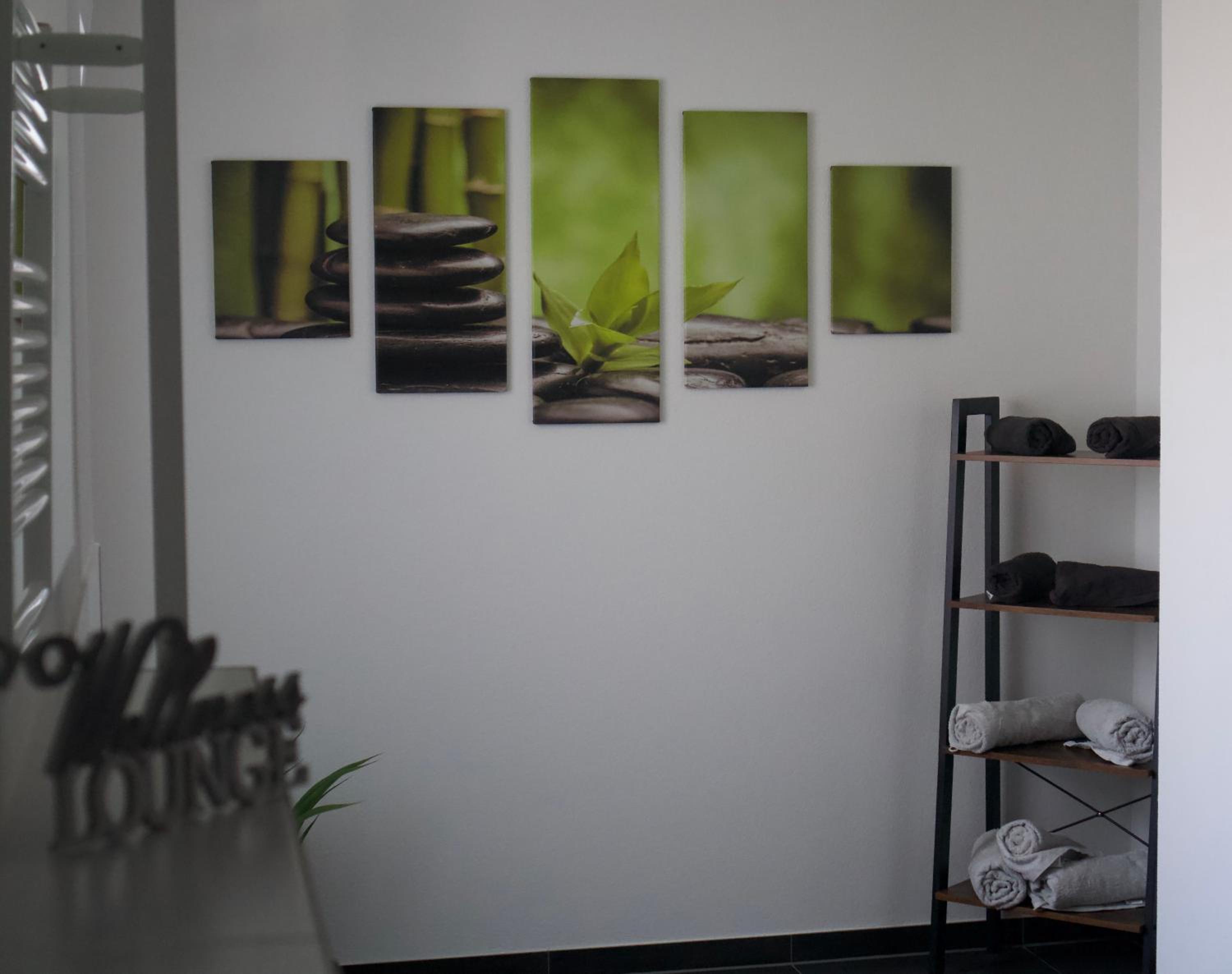 Sweet Park Appartements view 4