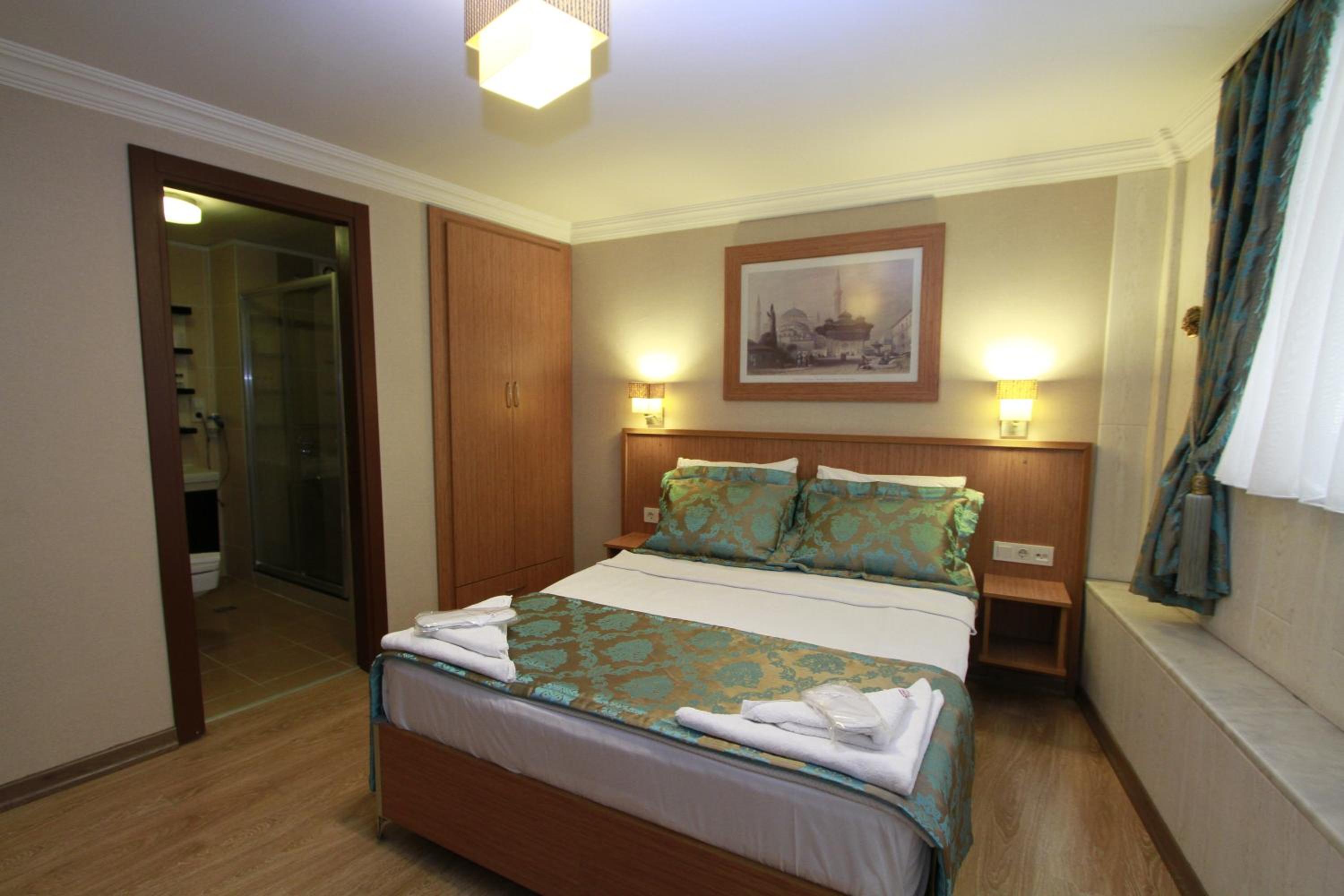 Agora Boutique Hotel & Bistro - Image 50