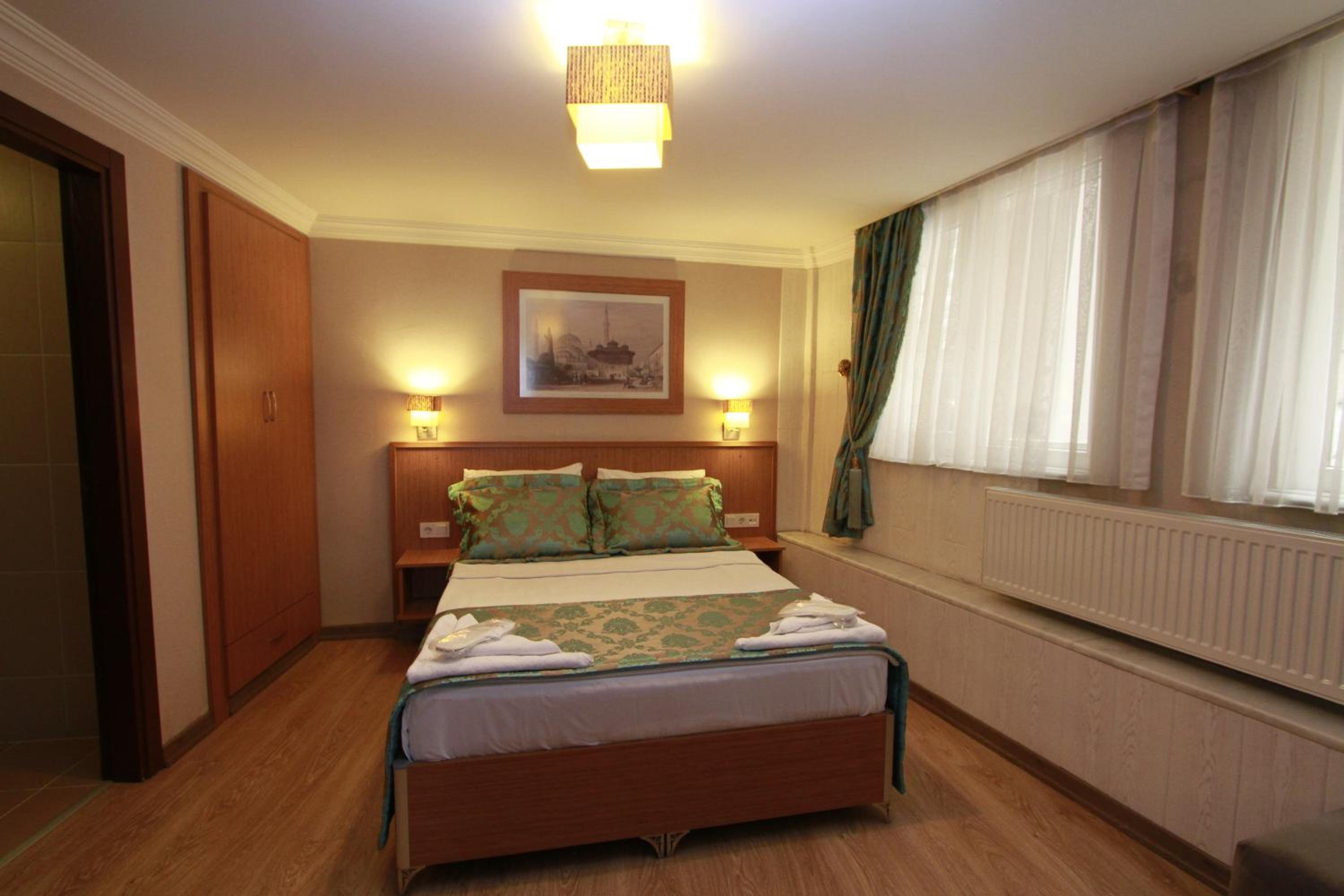 Agora Boutique Hotel & Bistro - Image 53