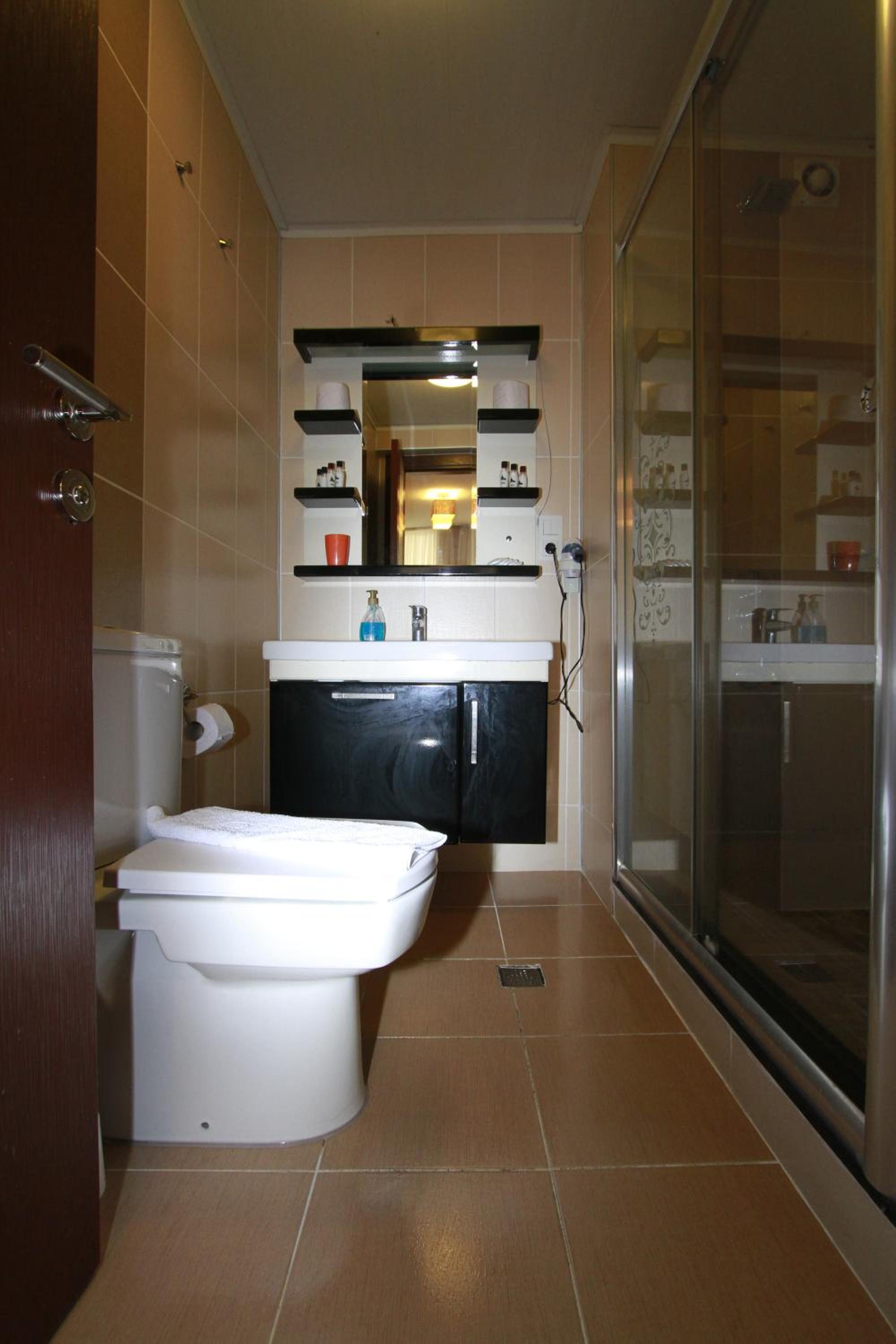 Agora Boutique Hotel & Bistro - Image 61