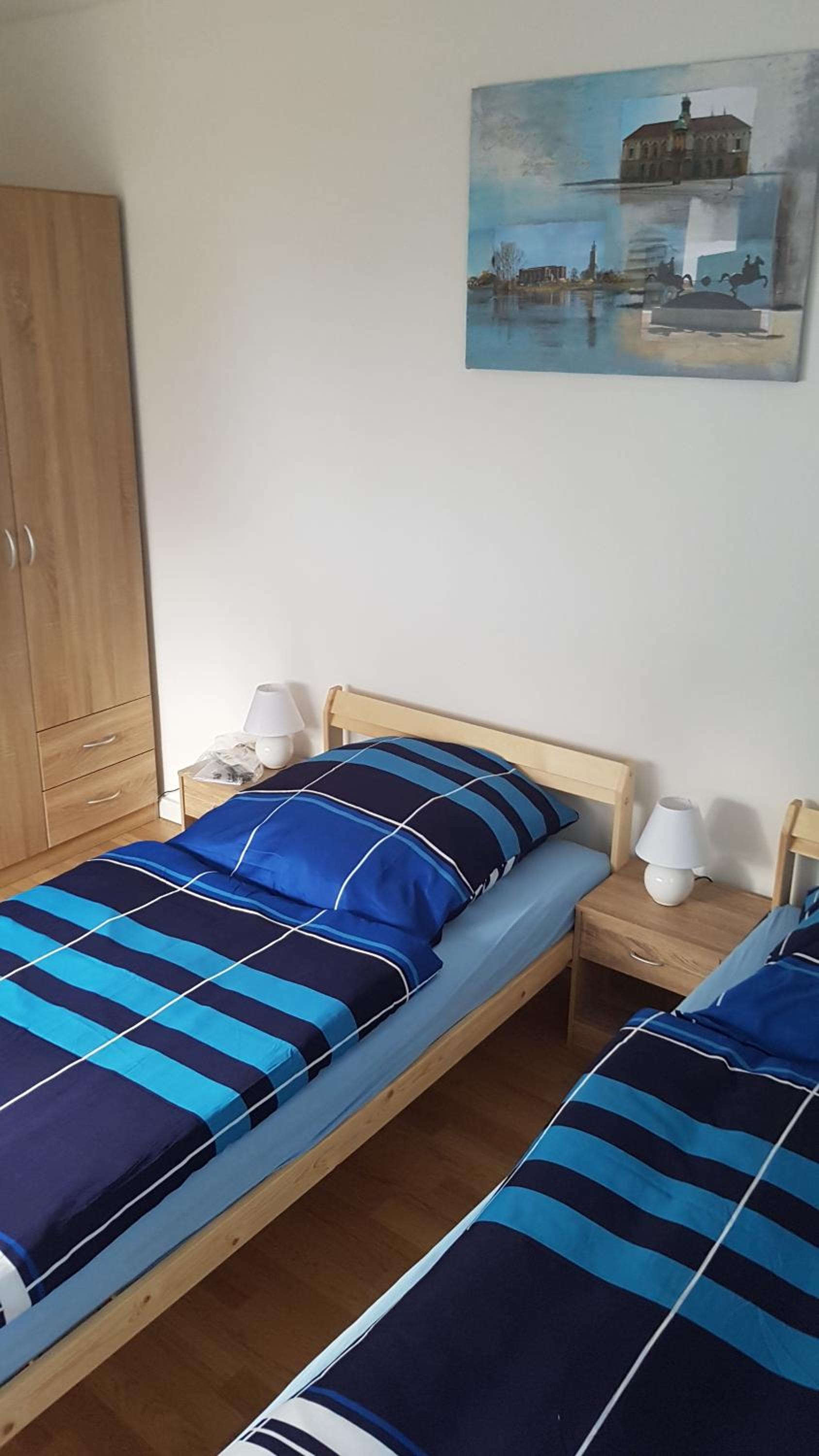 ABC-Monteurzimmer Apartments Pension