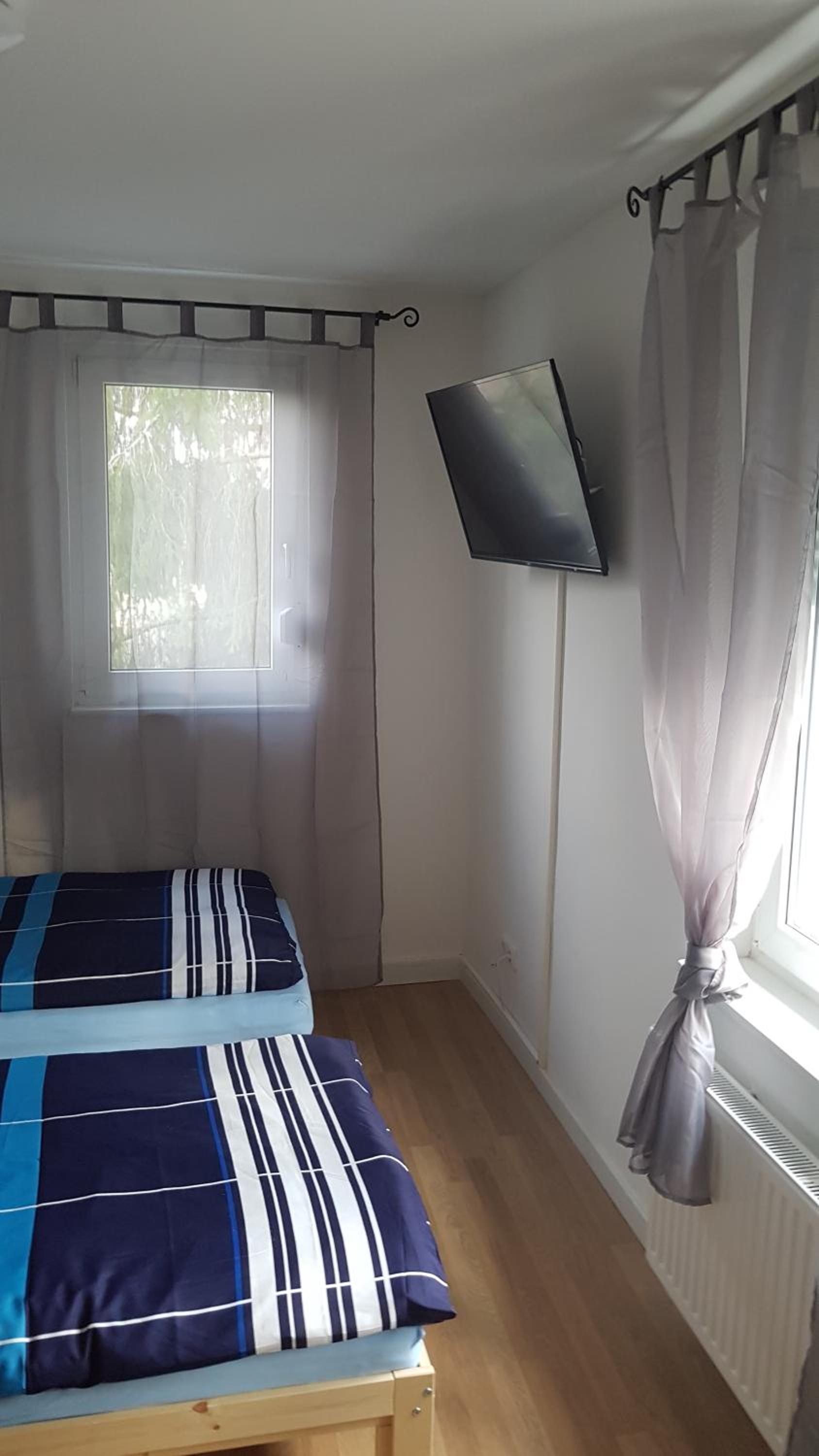 ABC-Monteurzimmer Apartments Pension