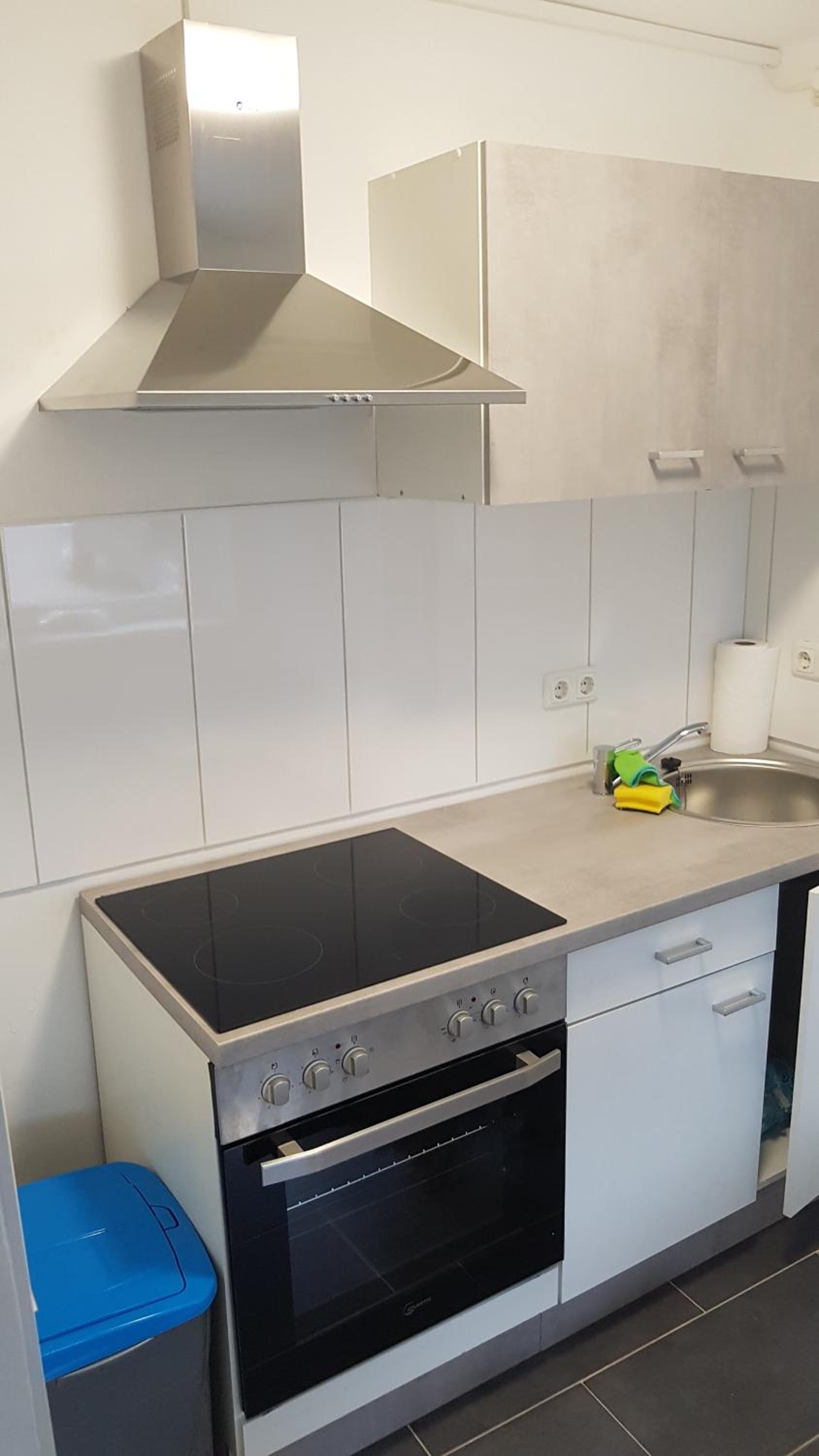 ABC-Monteurzimmer Apartments Pension