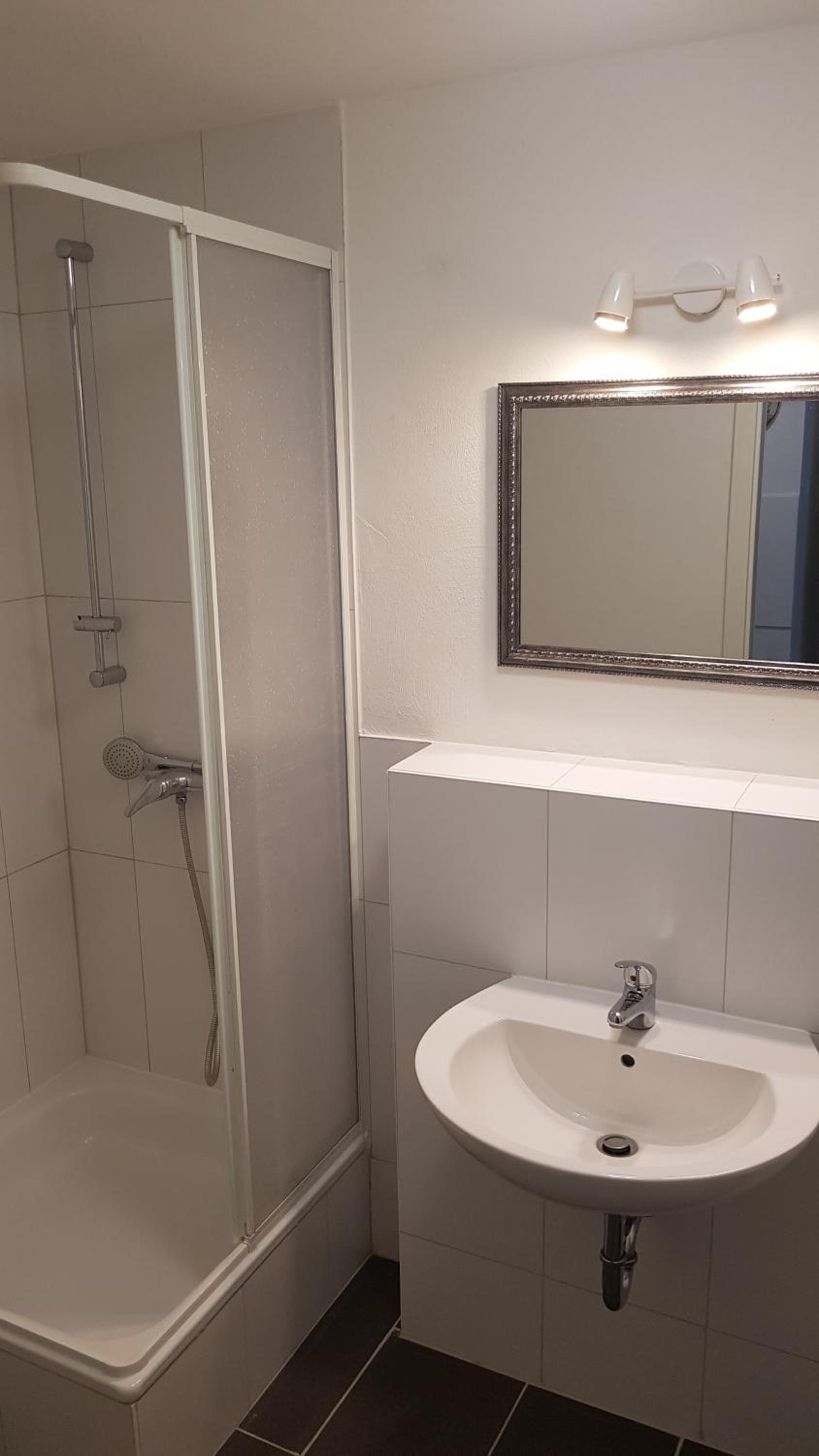ABC-Monteurzimmer Apartments Pension