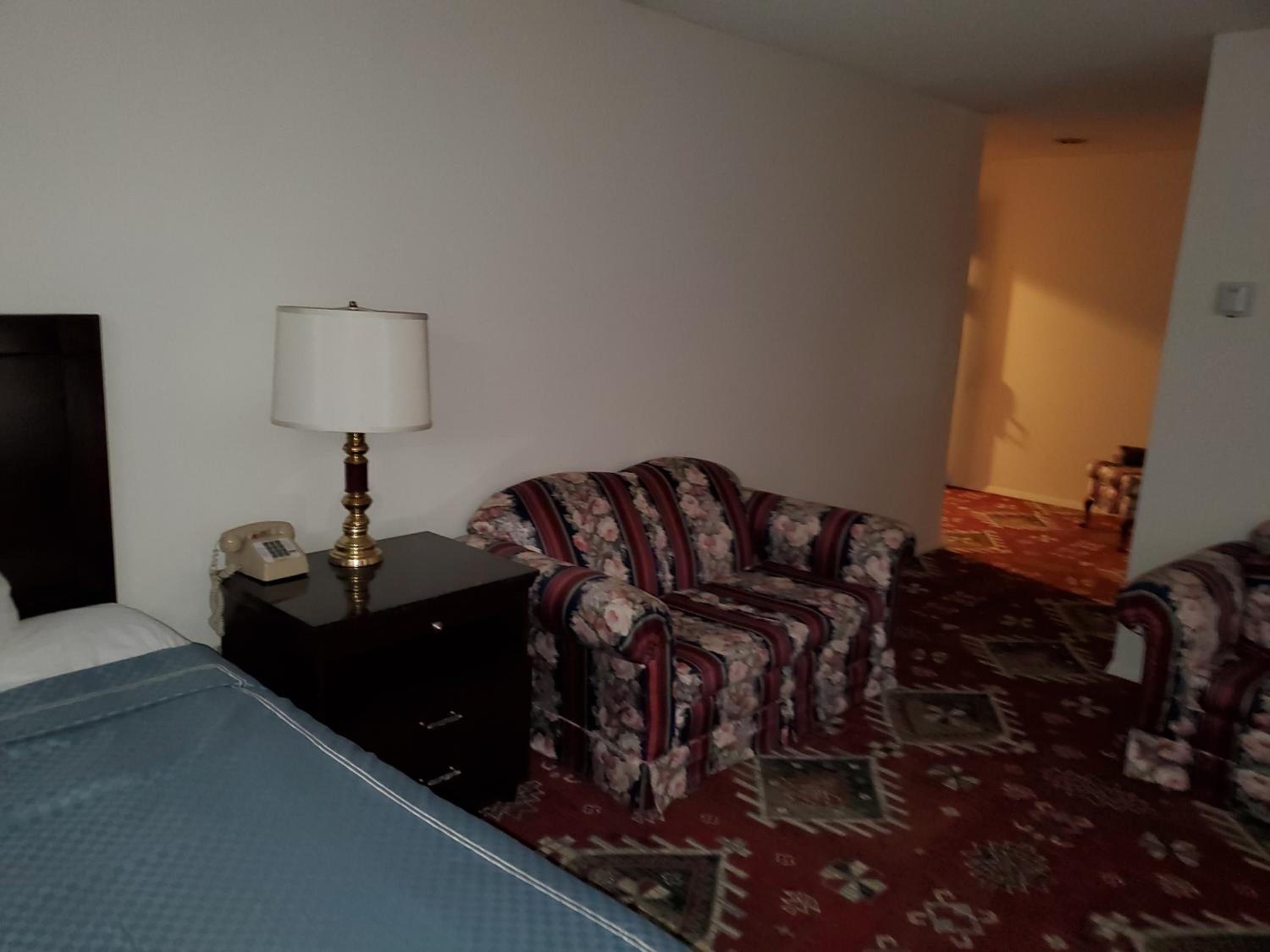 Studio Lodge Laramie, Bilde 13