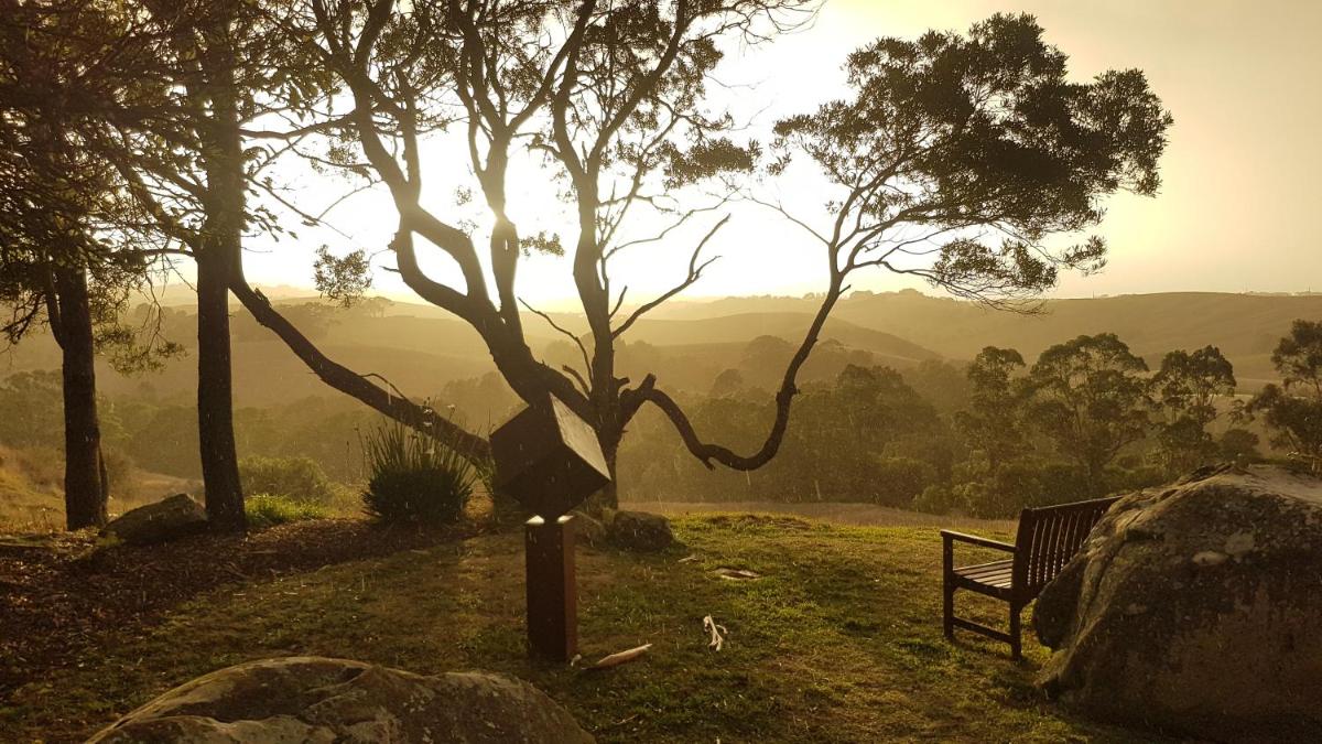 Rockbank Retreat