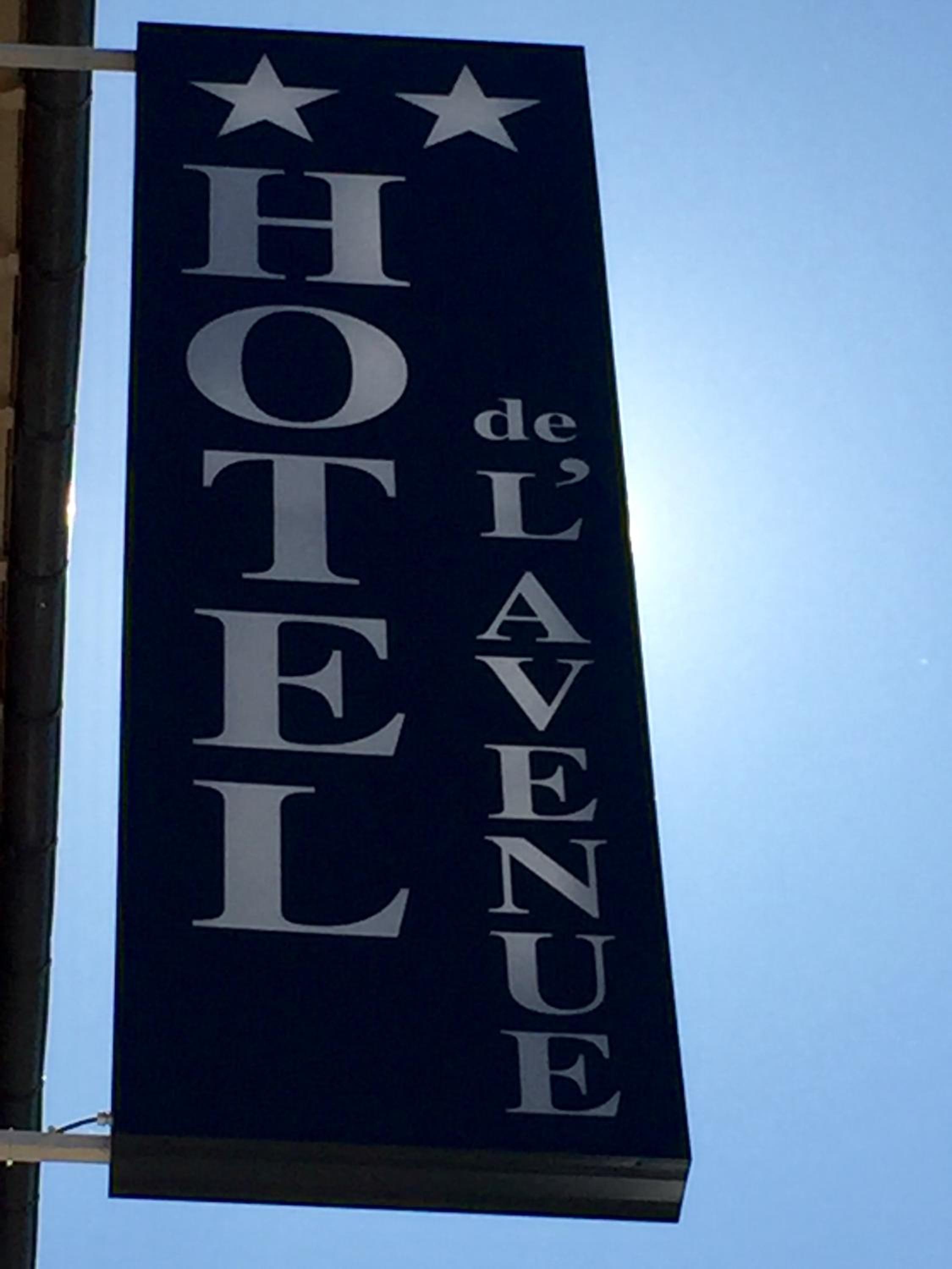 Hotel de L'Avenue - Property Image 18
