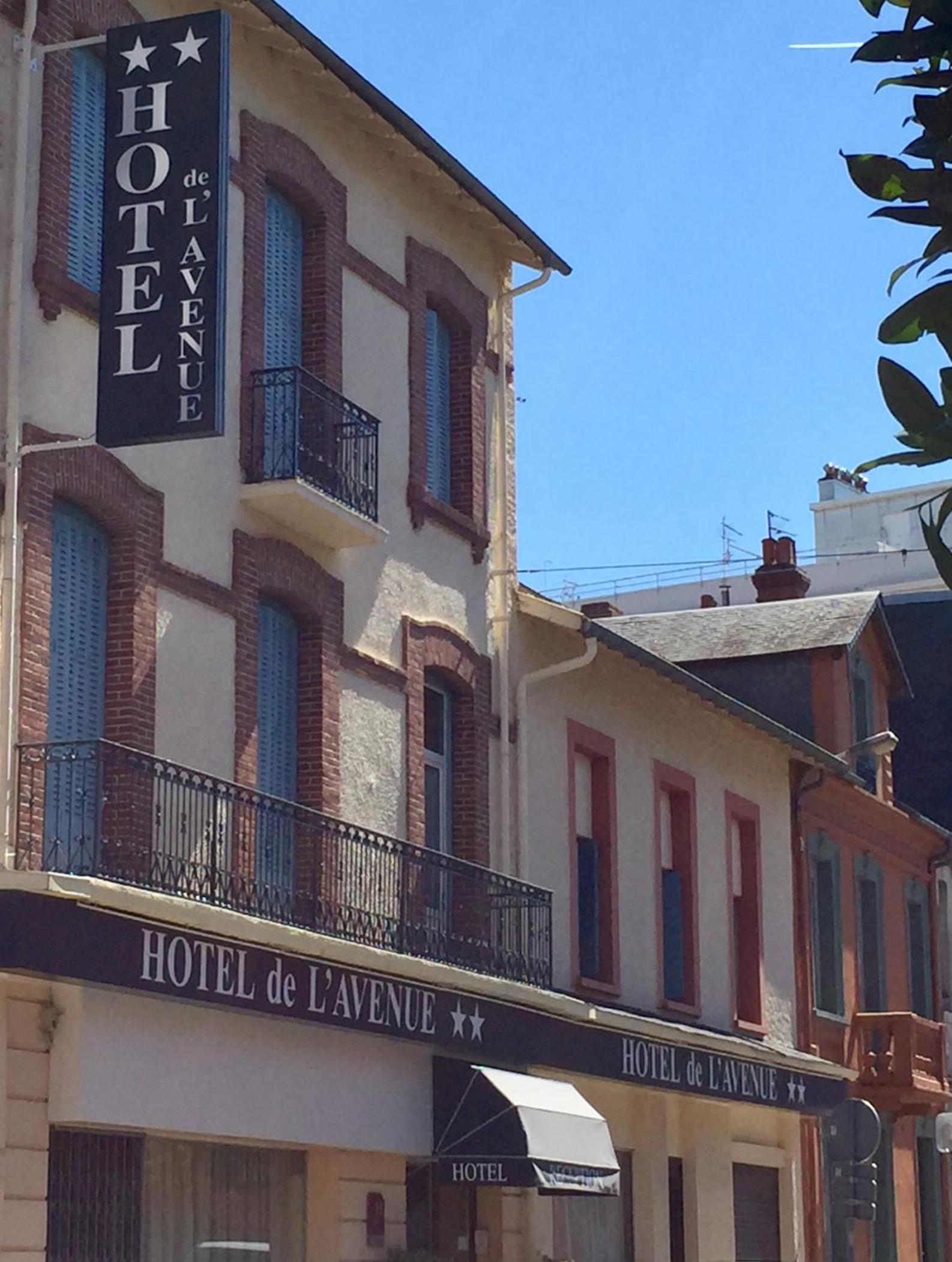 Hotel de L'Avenue - Property Image 13