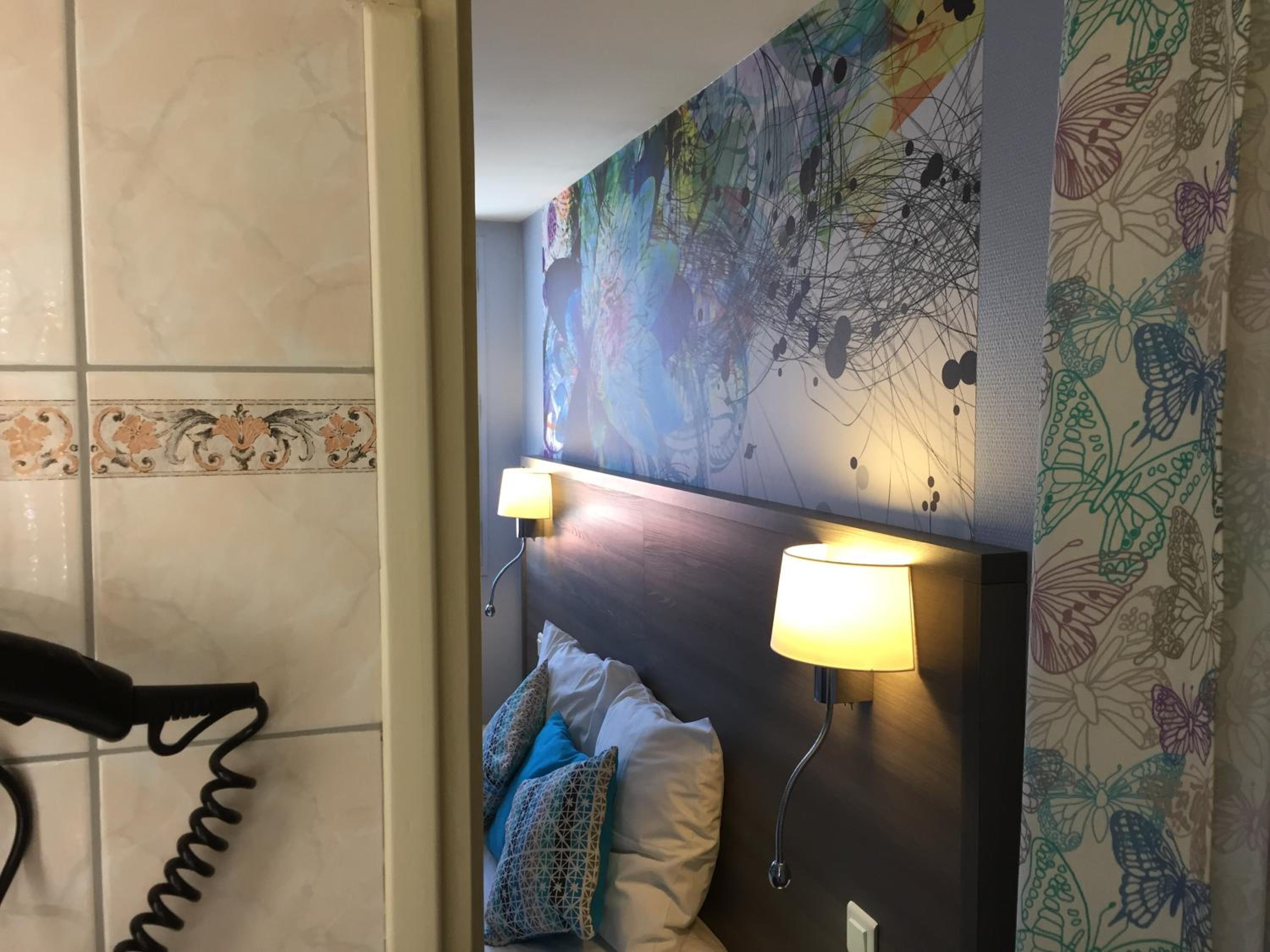 Hotel de L'Avenue - Property Image 27