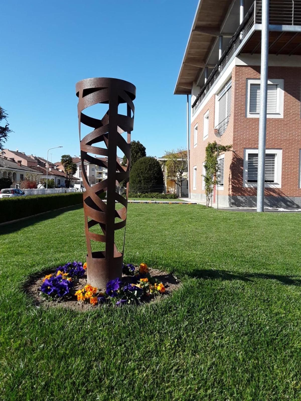 Tra LANGHE e ALPI view 2