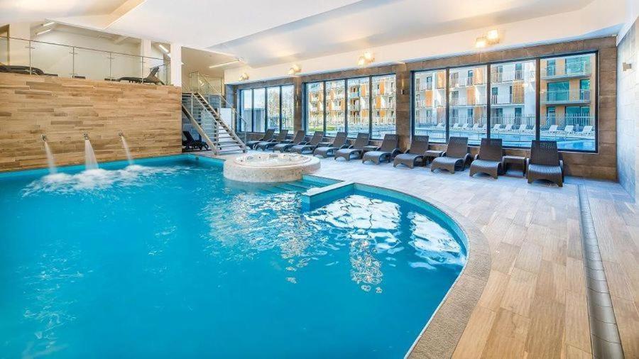 Apartament Limonkowy Kołobrzeg Podczele view 2