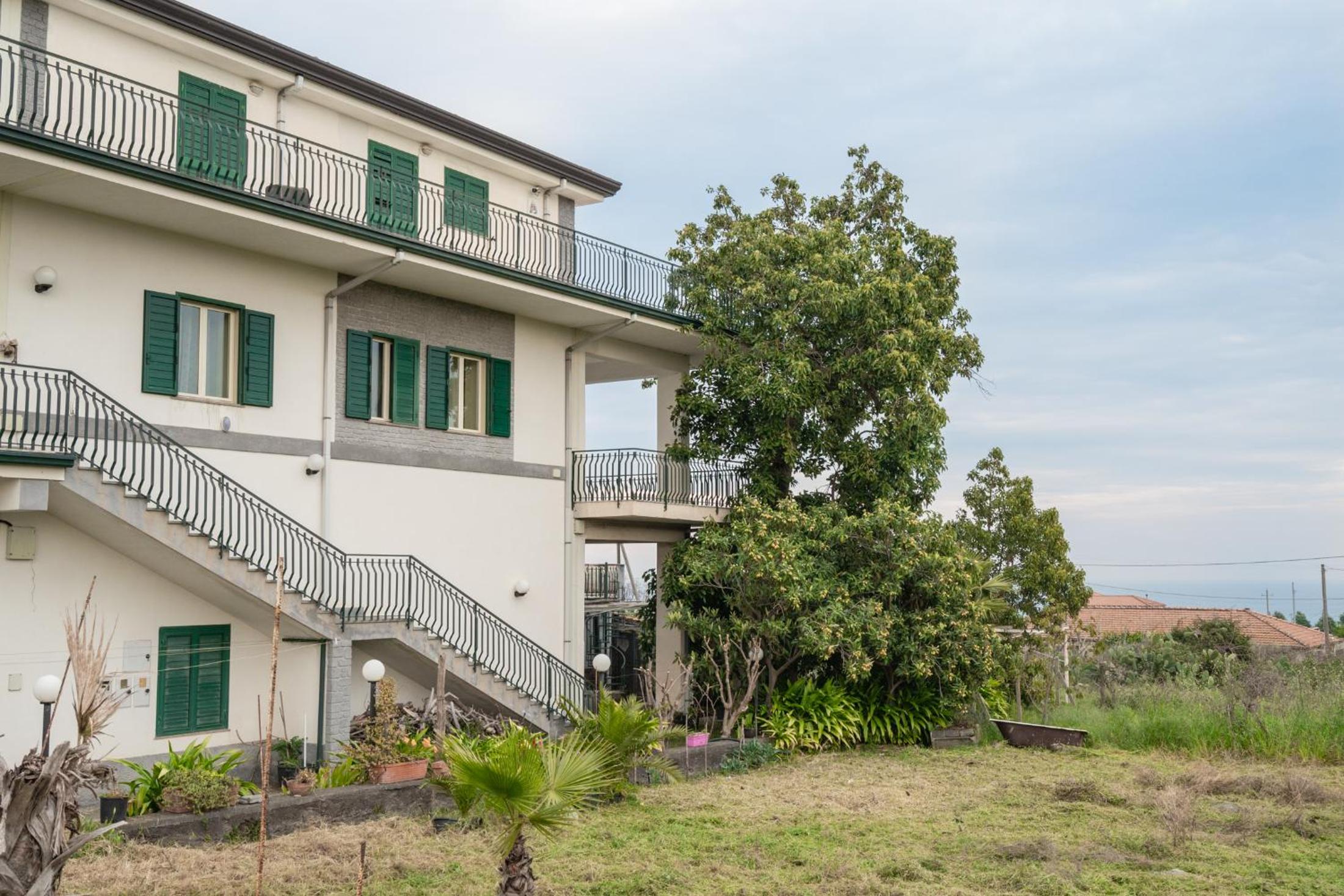 Casa Rosario view 2