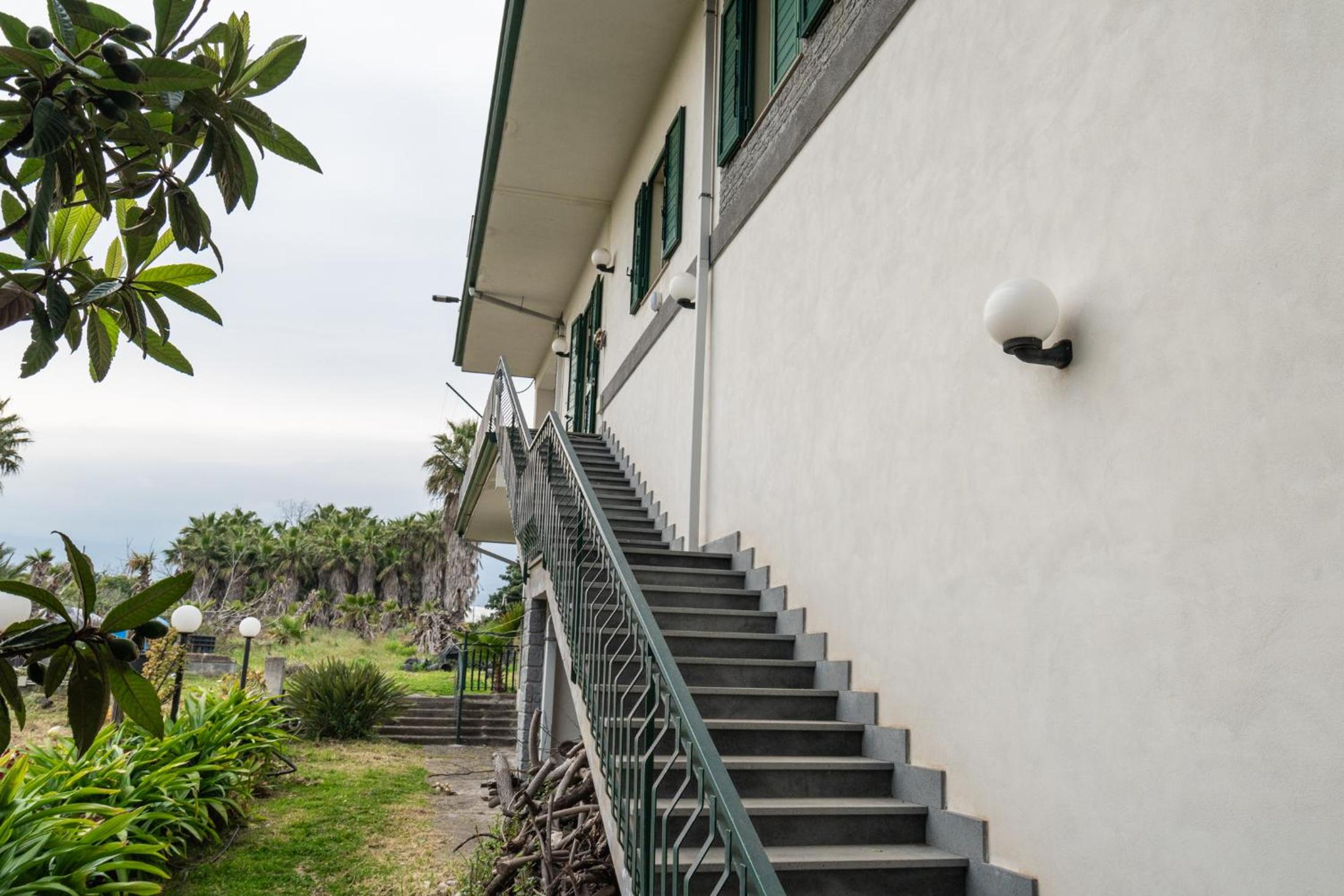 Casa Rosario view 3