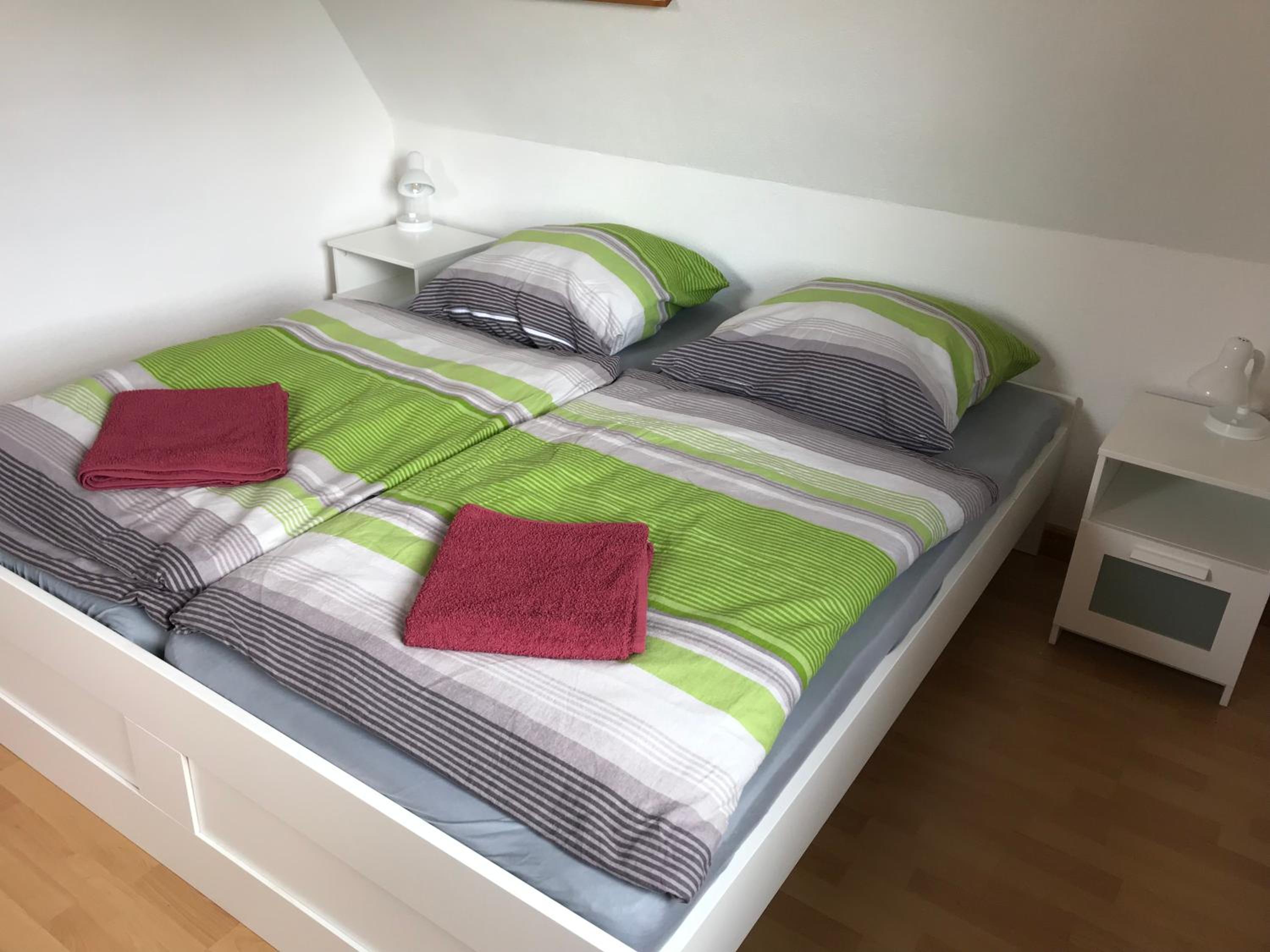 Ferienwohnung "Grünes Tor" bei Dresden view 5