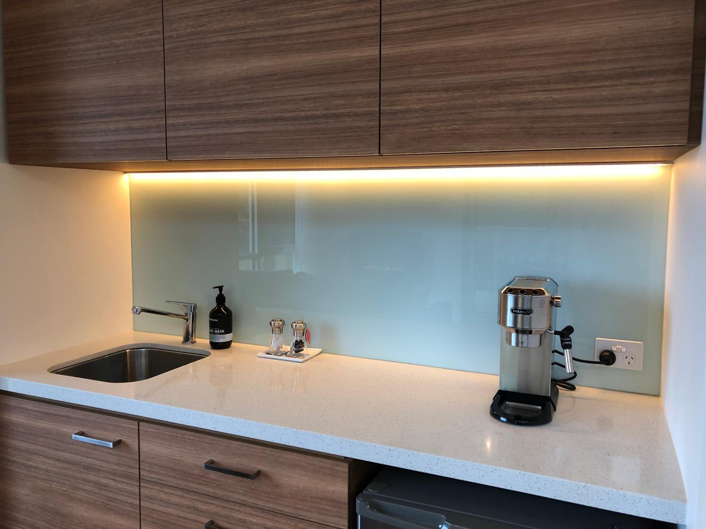 Messmates Luxury Eco Suites