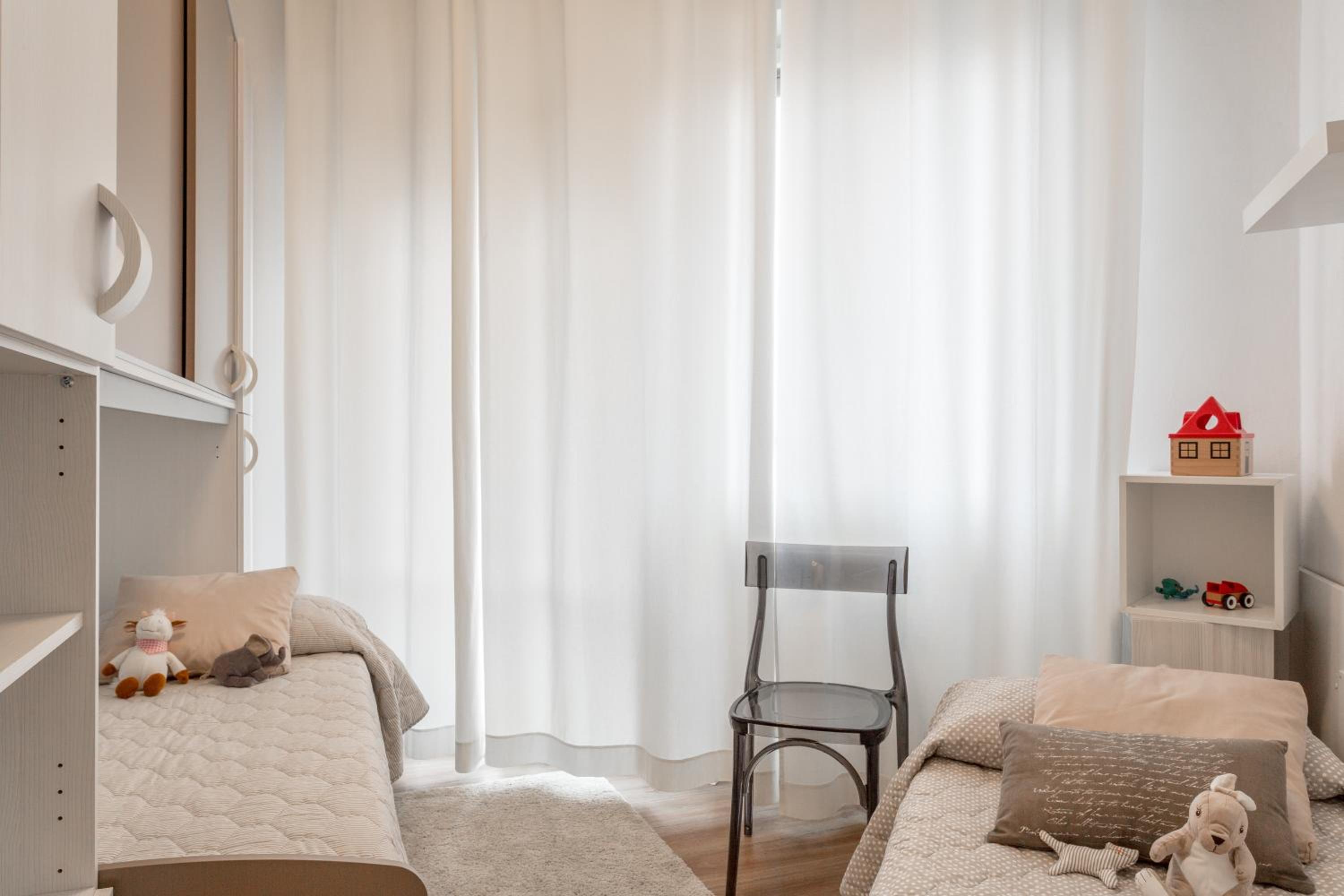 PeschieraHome Apartments view 3