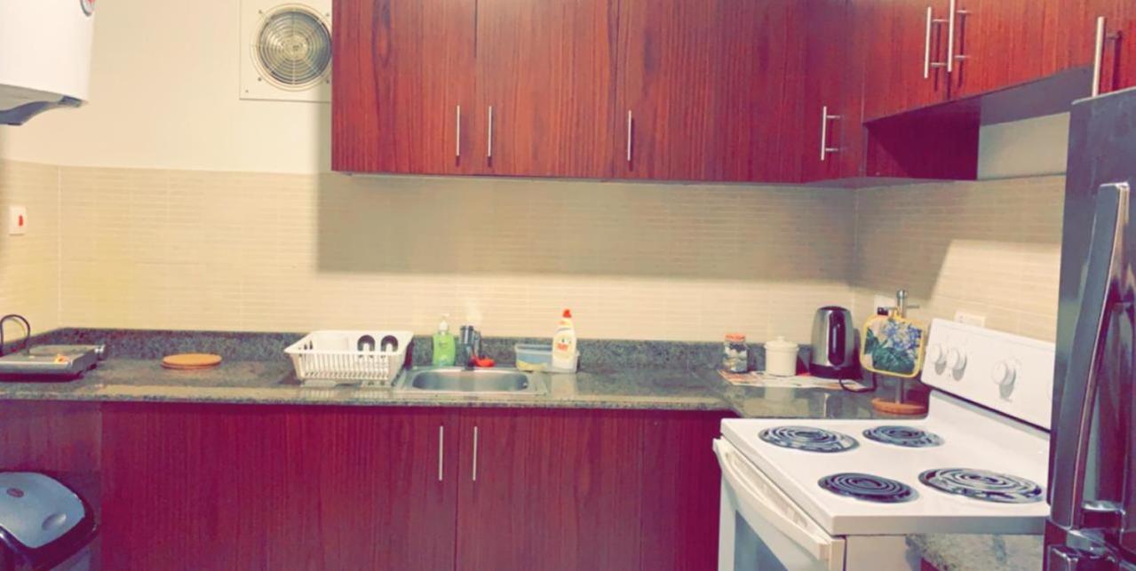 2 bedrooms apartment at King Abdullah Economic City - KAEC view 5