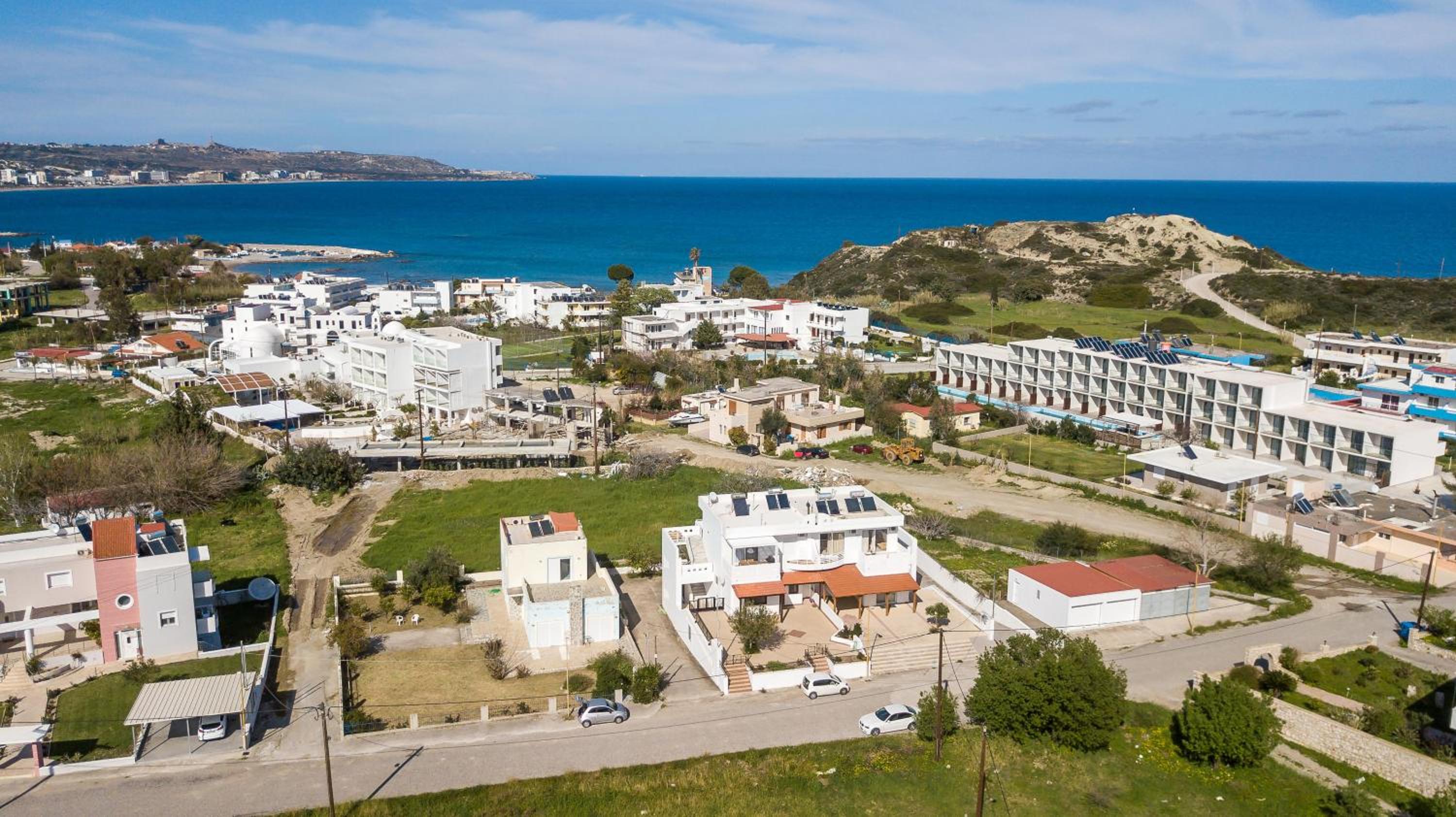 Hotel Euphoria Luxury Apartment