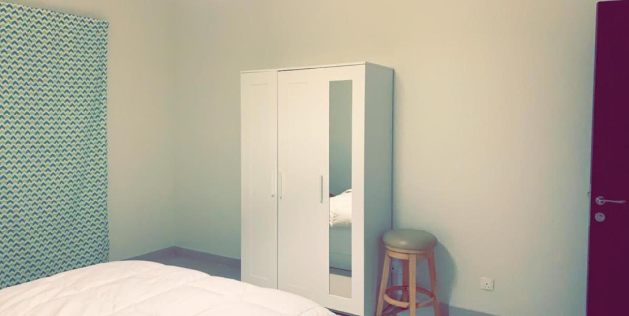 2 bedrooms apartment at King Abdullah Economic City - KAEC view 3