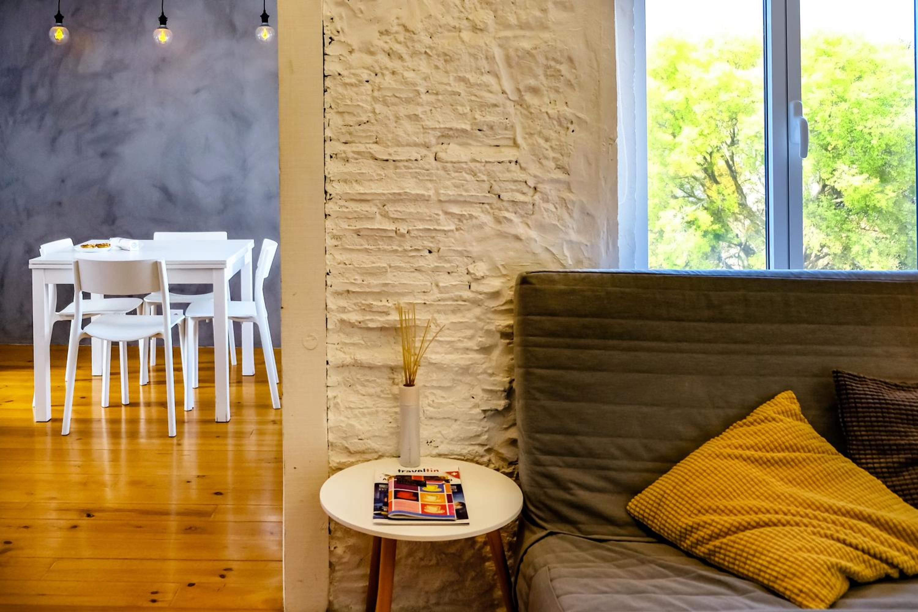Alfama Riverview Apartments view 2