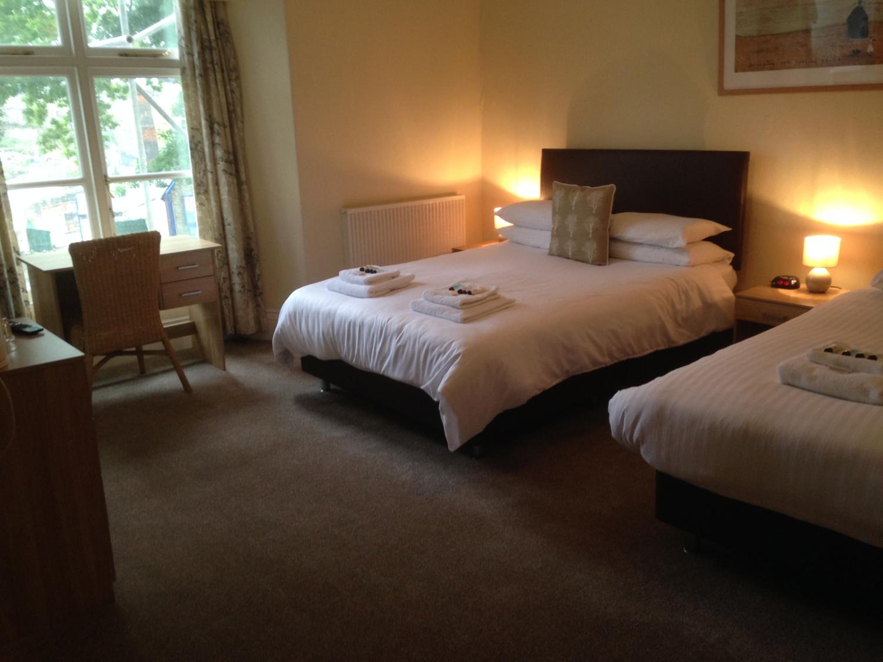 Lynton Vacations - The Crown Hotel - Property Image 7