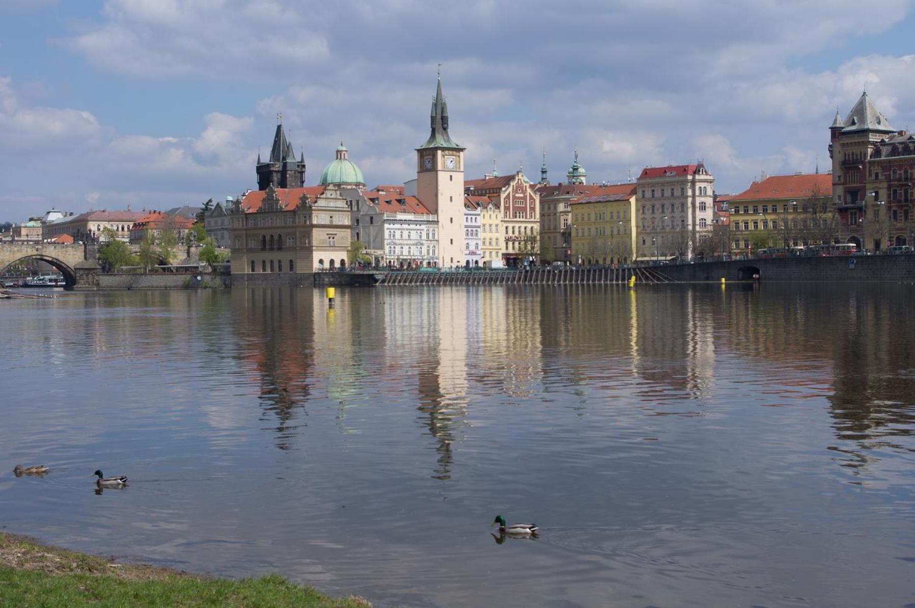 Apartments in Mala Strana - 10 minutes from Charles Bridge