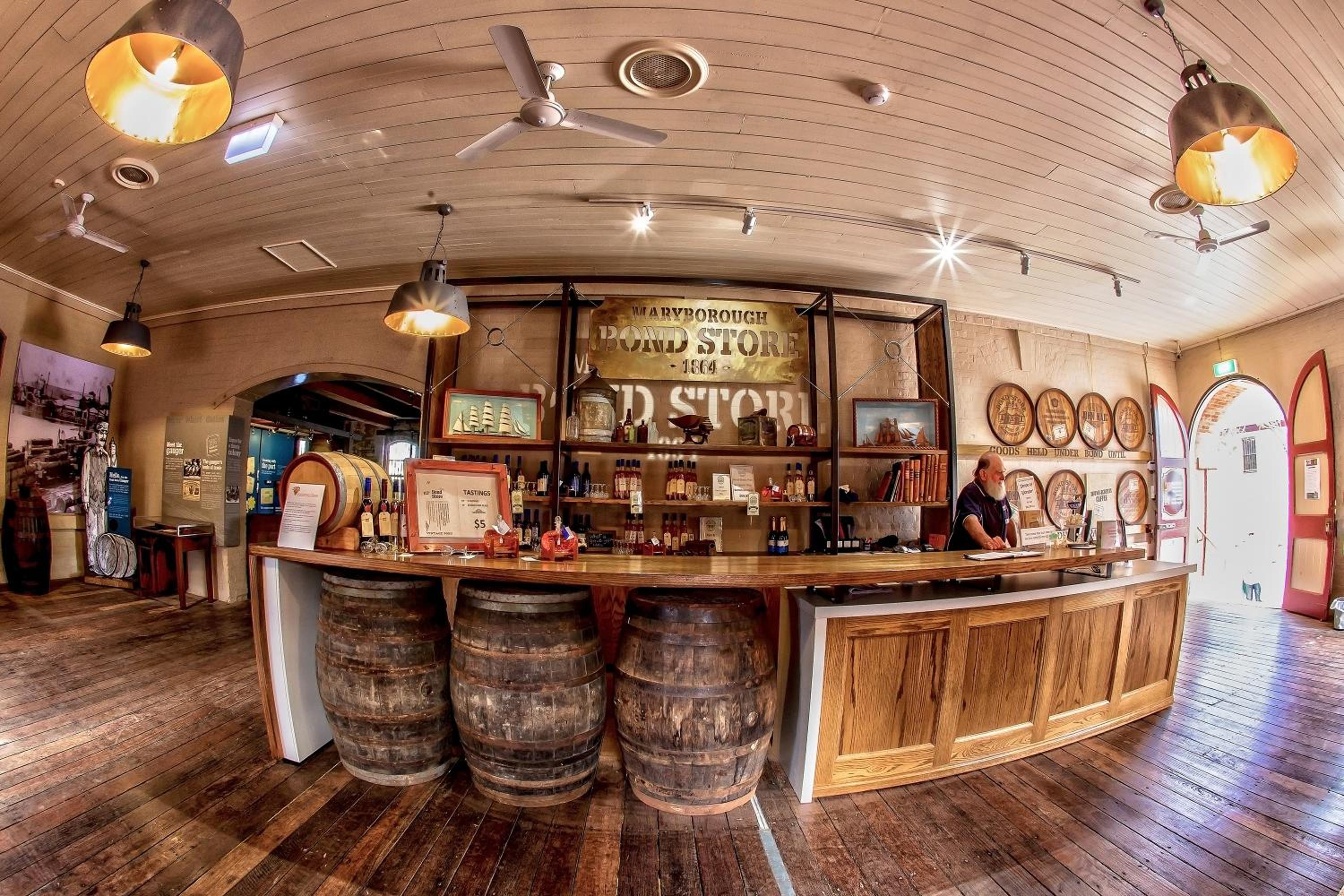 Arkana Motel Maryborough, SureStay Collection by Best Western