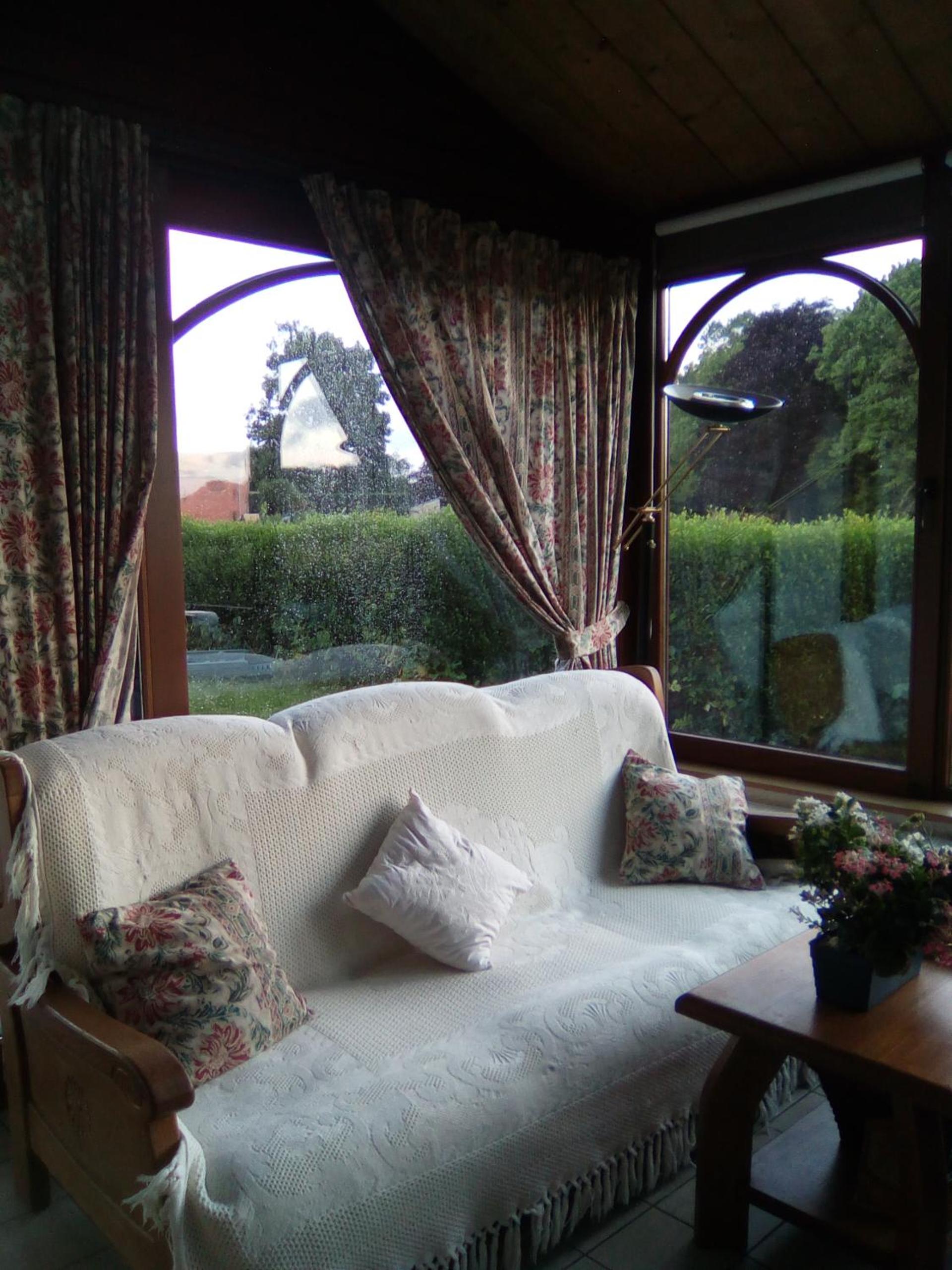 Le Clos Fleuri view 5