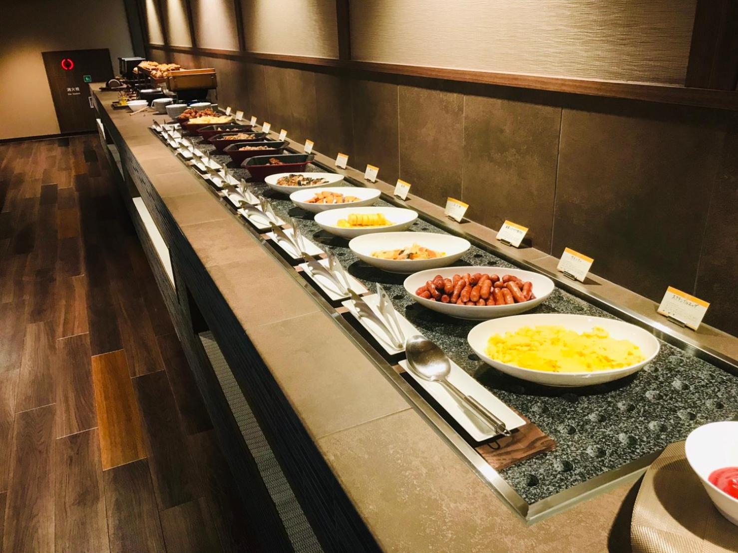 Oike Hotel